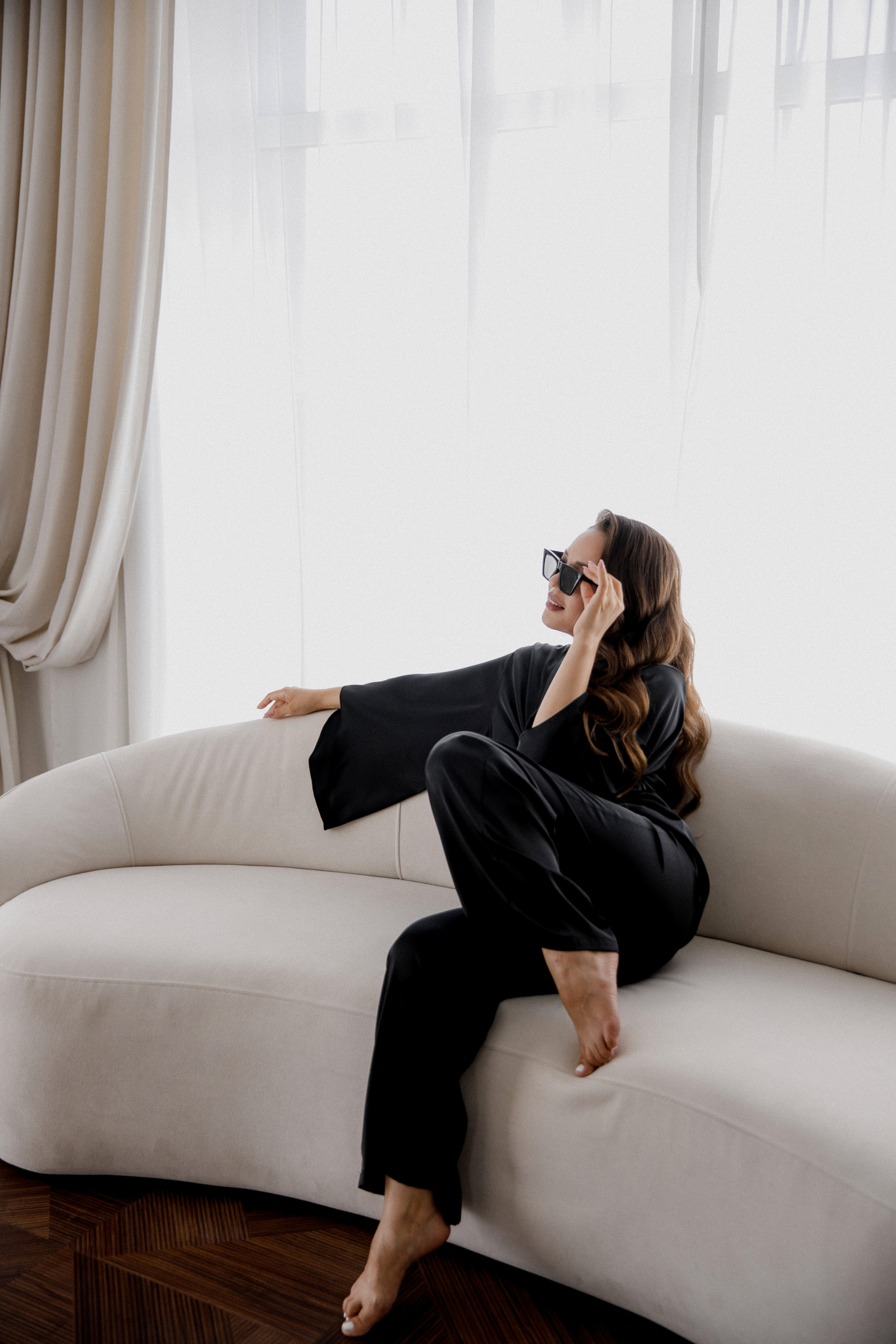 Григорий и Александра. ЭМОЦИИ В КАЖДОМ СНИМКЕ