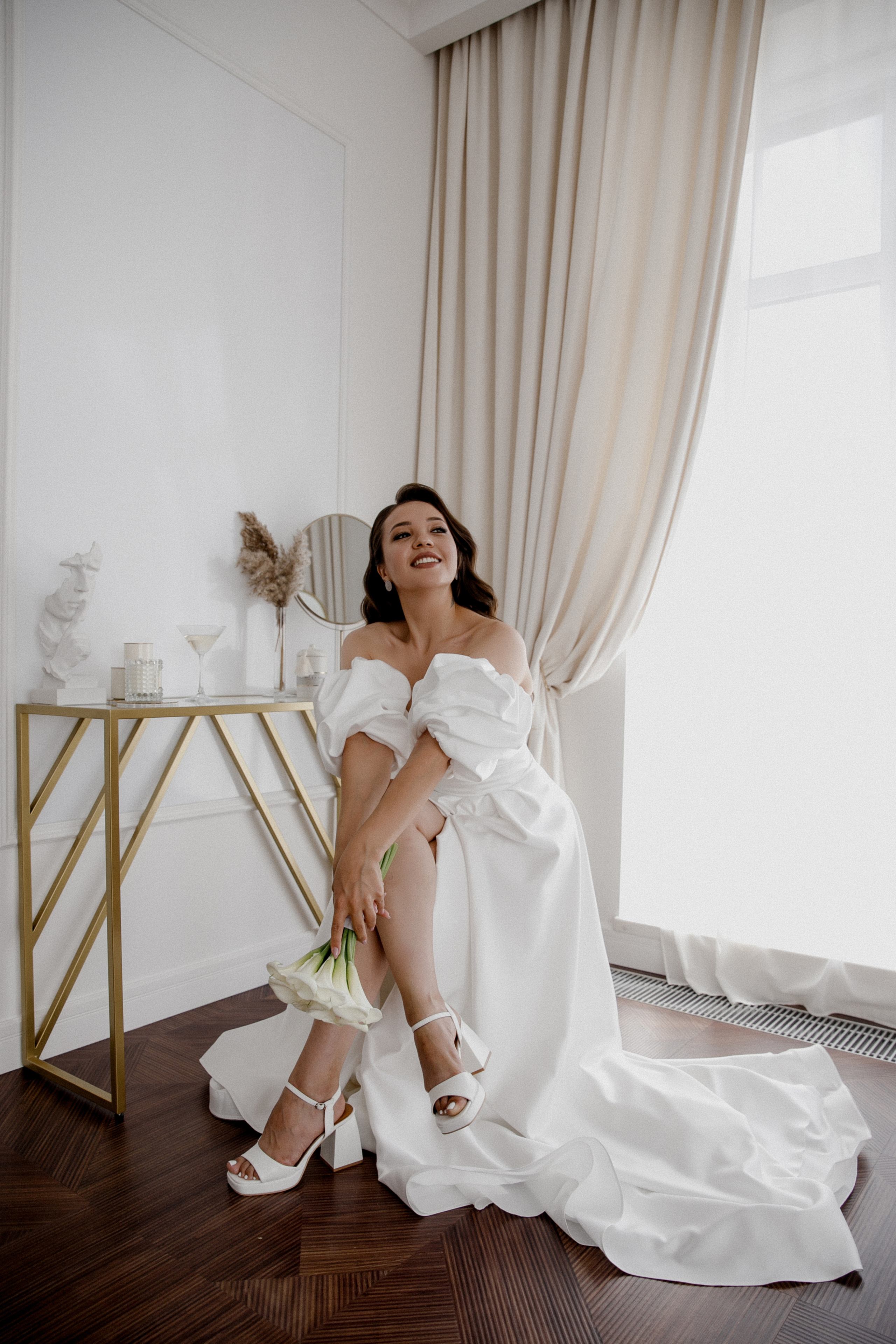 Григорий и Александра. ЭМОЦИИ В КАЖДОМ СНИМКЕ