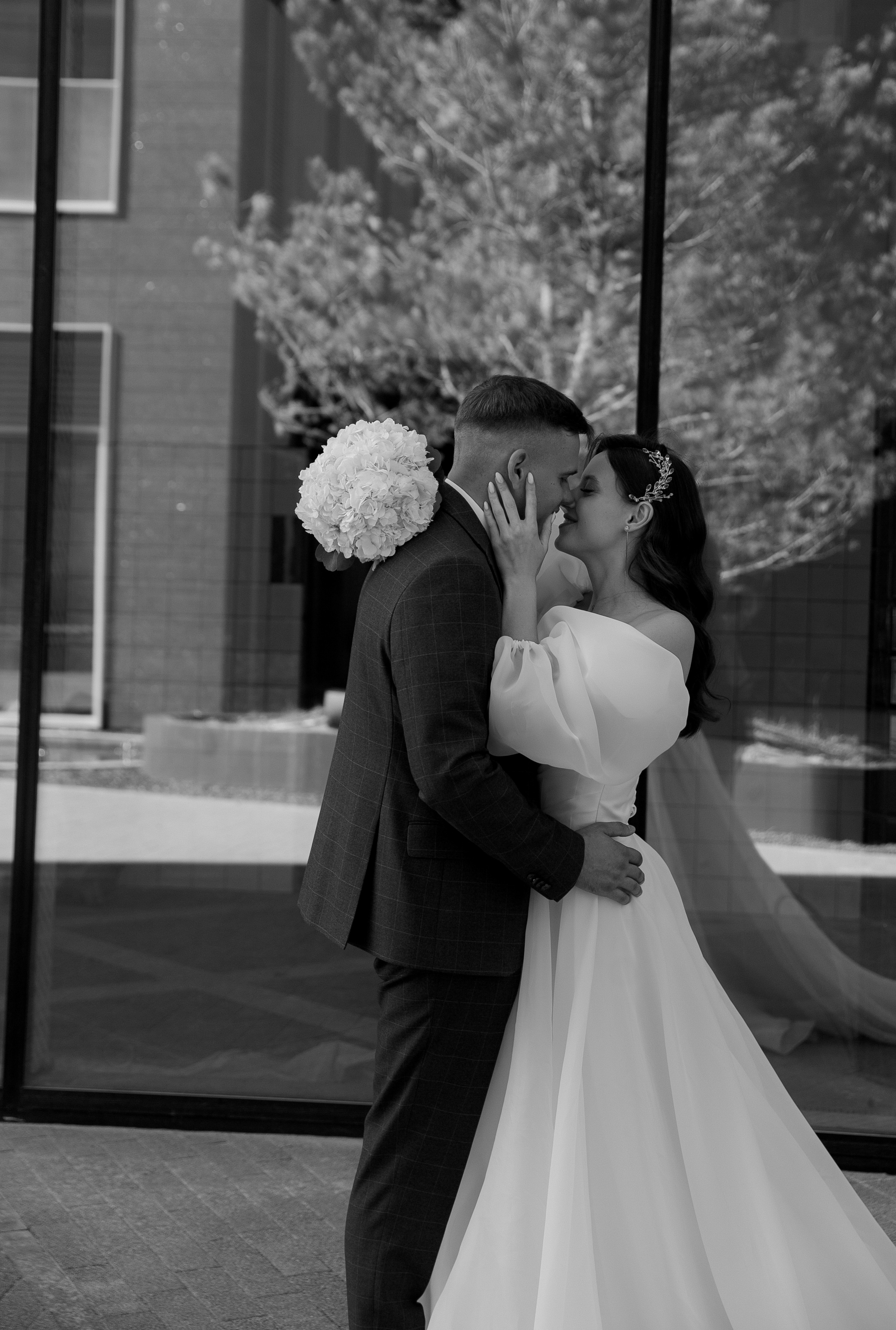 Павел&Александра. ЭМОЦИИ В КАЖДОМ СНИМКЕ