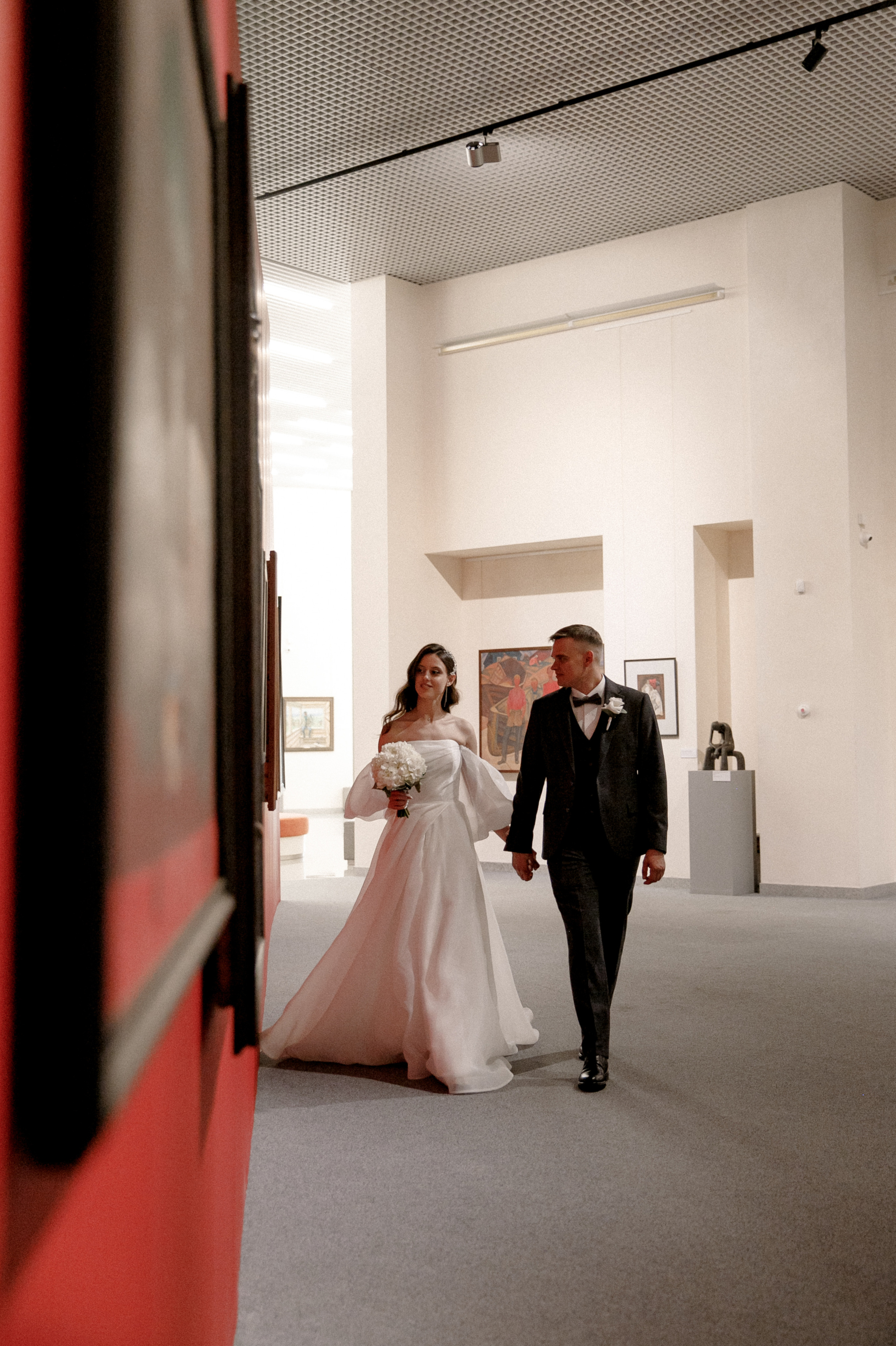 Павел&Александра. ЭМОЦИИ В КАЖДОМ СНИМКЕ