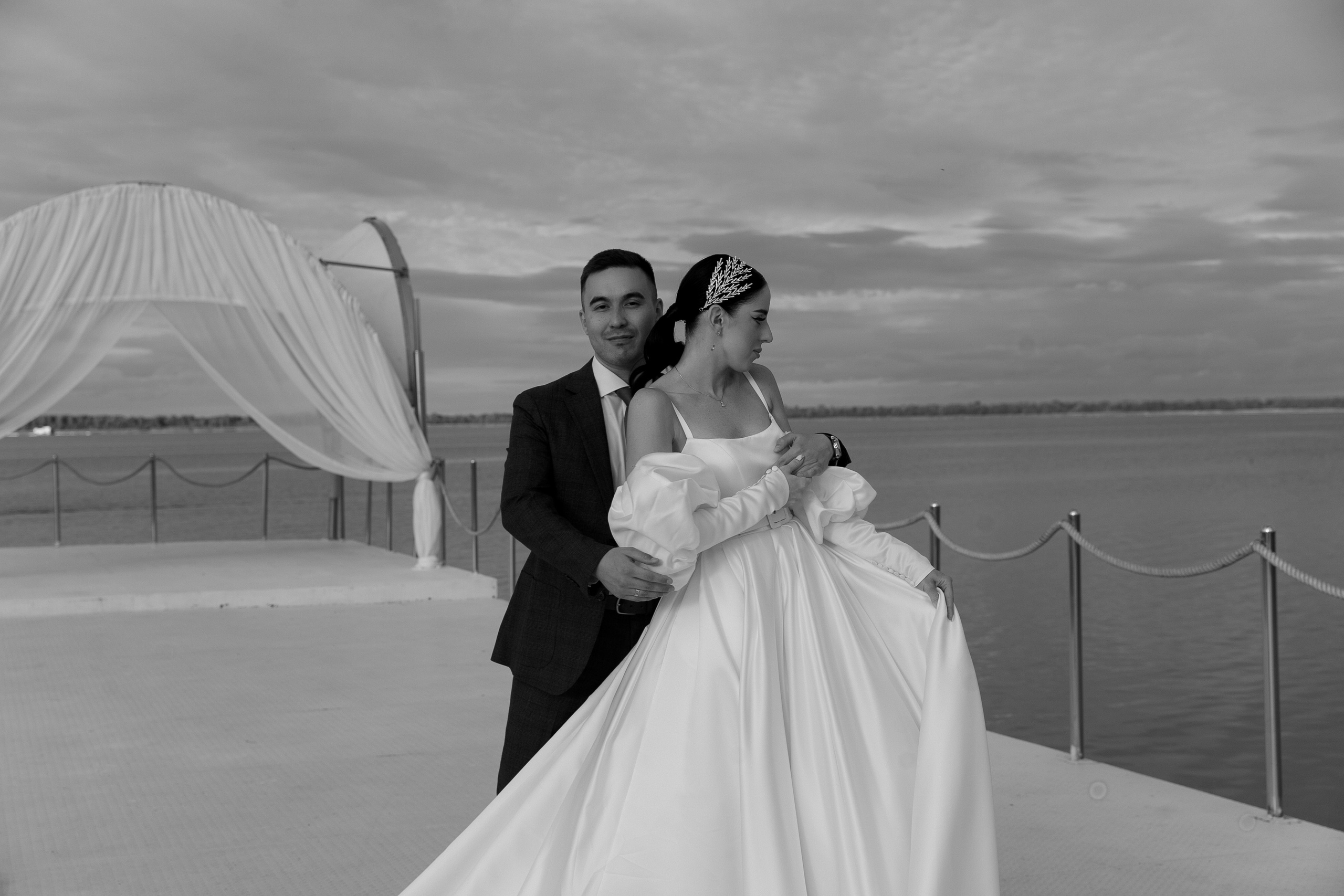 Вадим и Виктория. ЭМОЦИИ В КАЖДОМ СНИМКЕ