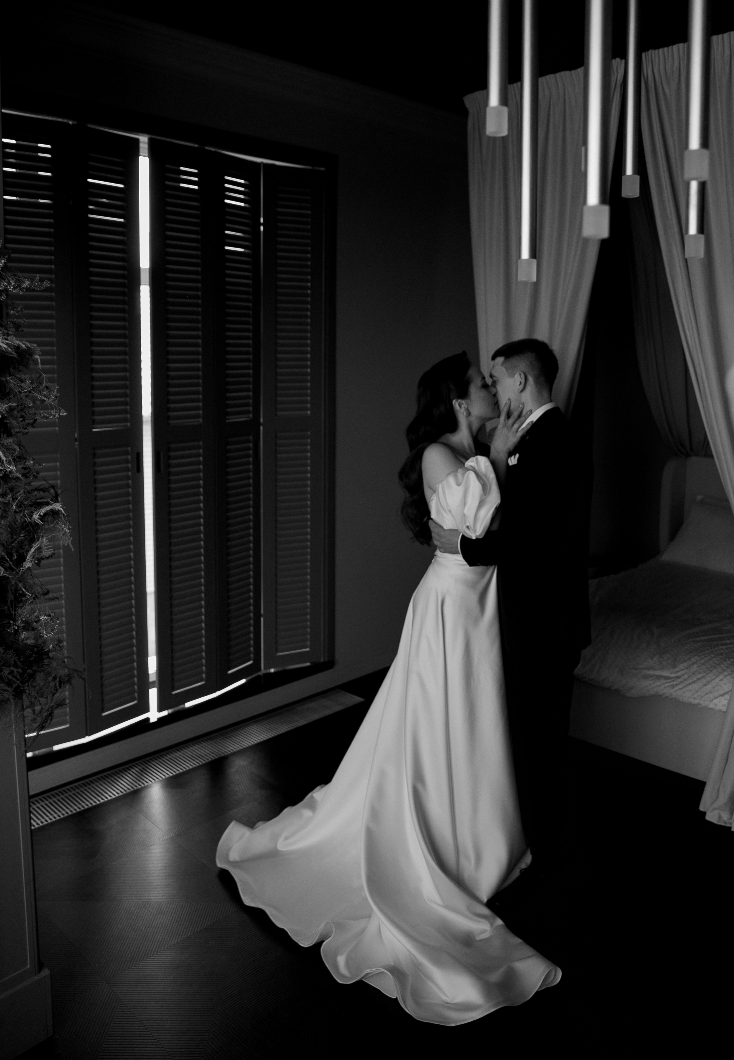 Григорий и Александра. ЭМОЦИИ В КАЖДОМ СНИМКЕ