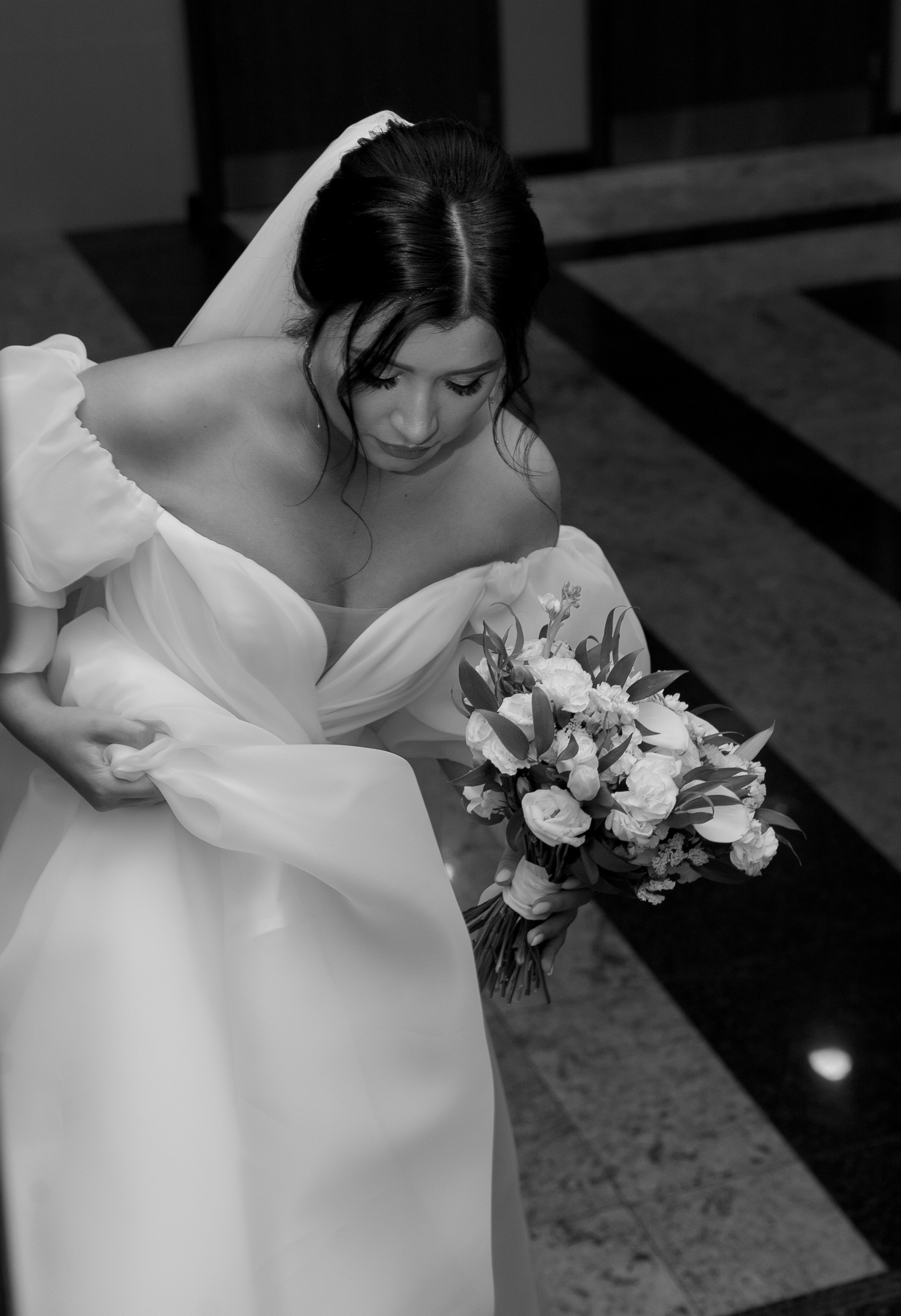 Ирина и Дмитрий. ЭМОЦИИ В КАЖДОМ СНИМКЕ