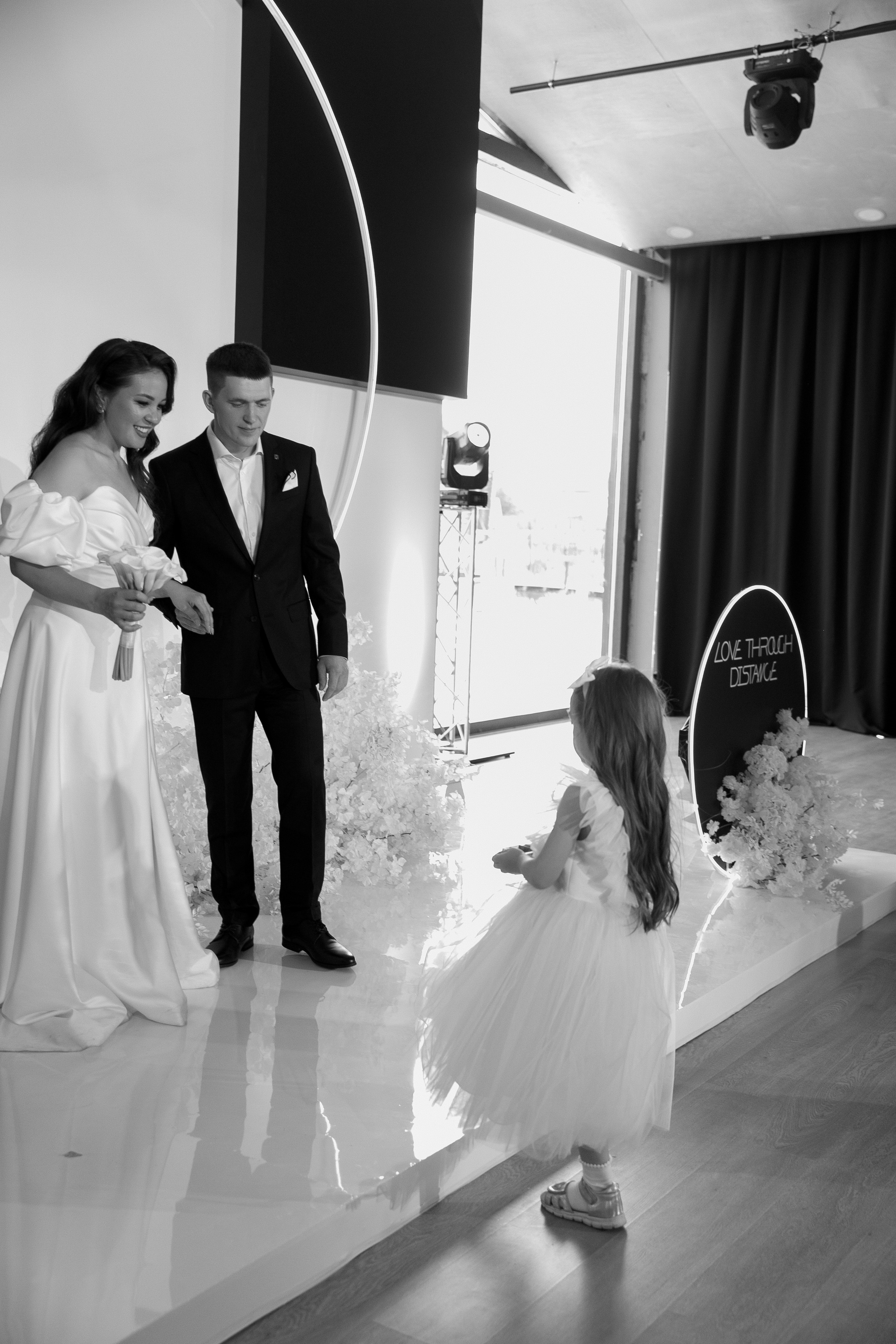 Григорий и Александра. ЭМОЦИИ В КАЖДОМ СНИМКЕ