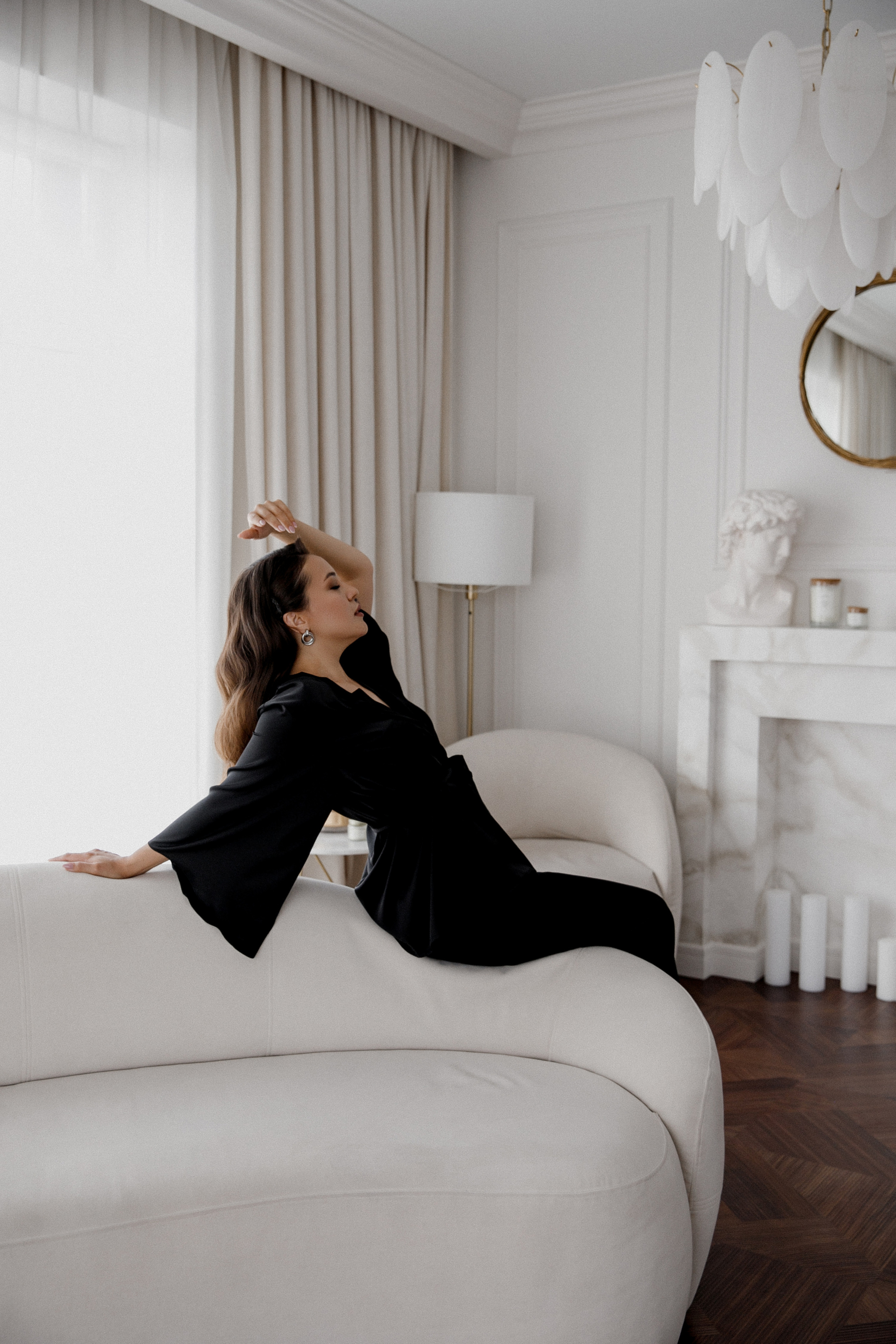 Григорий и Александра. ЭМОЦИИ В КАЖДОМ СНИМКЕ