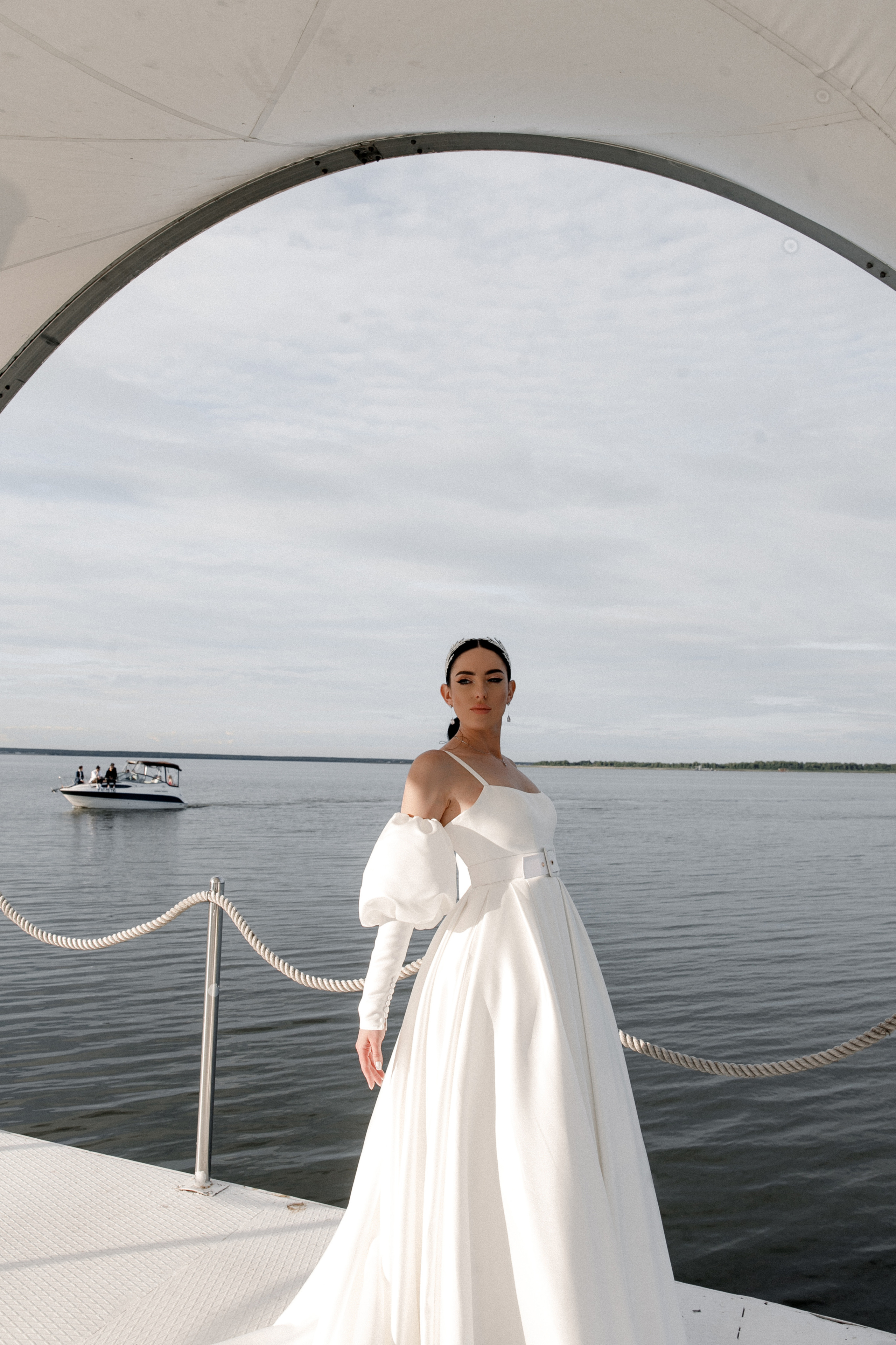 Вадим и Виктория. ЭМОЦИИ В КАЖДОМ СНИМКЕ