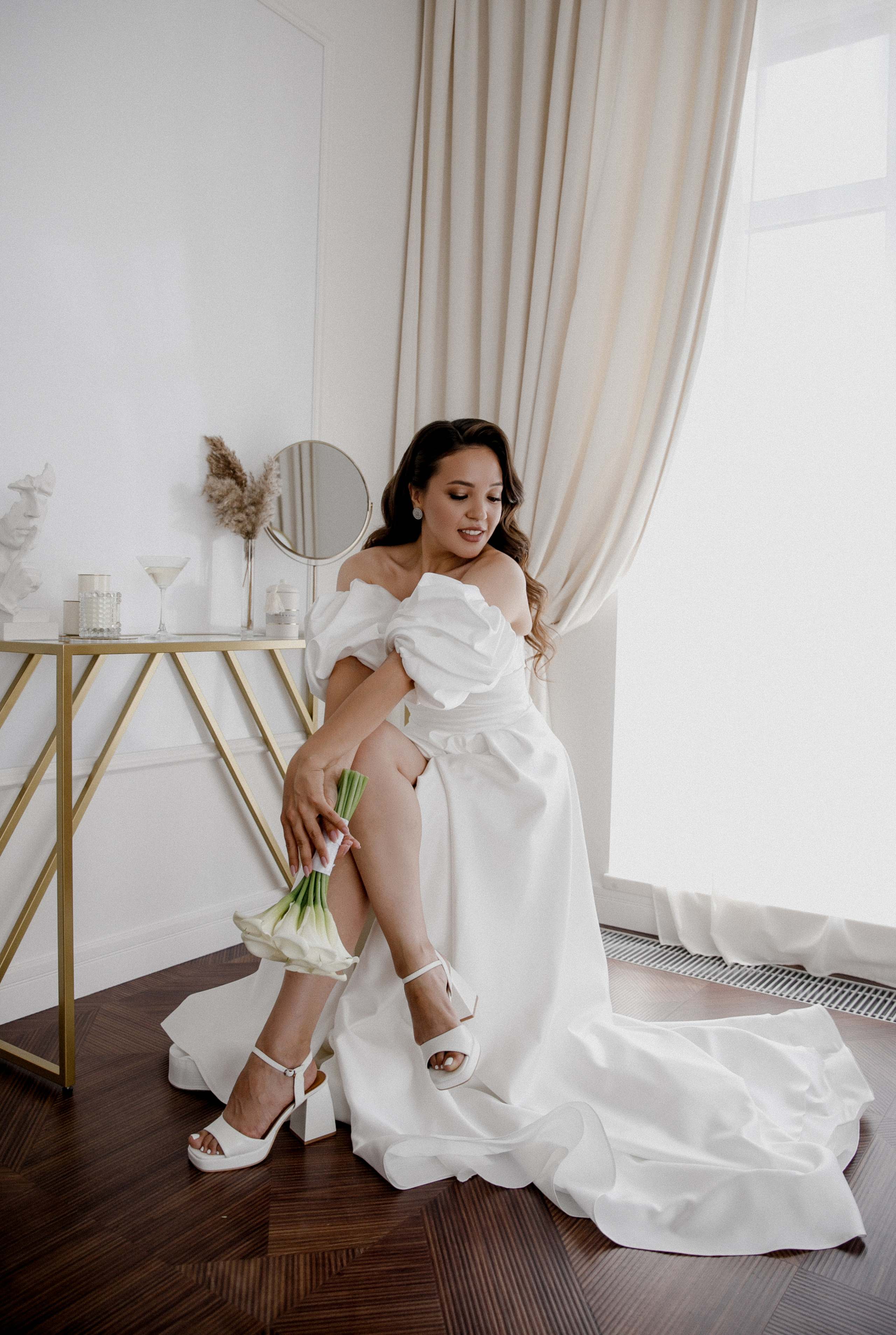 Григорий и Александра. ЭМОЦИИ В КАЖДОМ СНИМКЕ