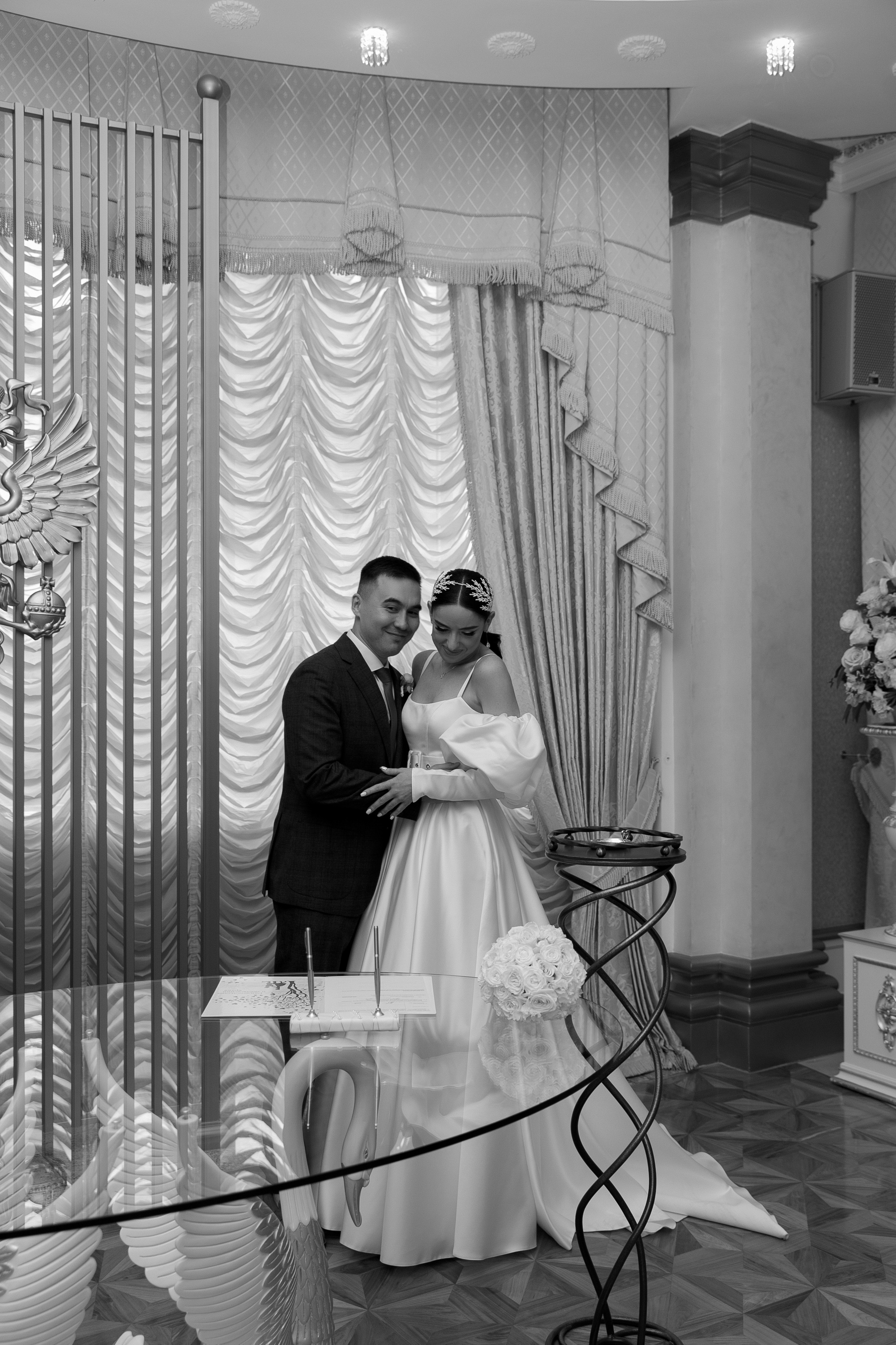 Вадим и Виктория. ЭМОЦИИ В КАЖДОМ СНИМКЕ