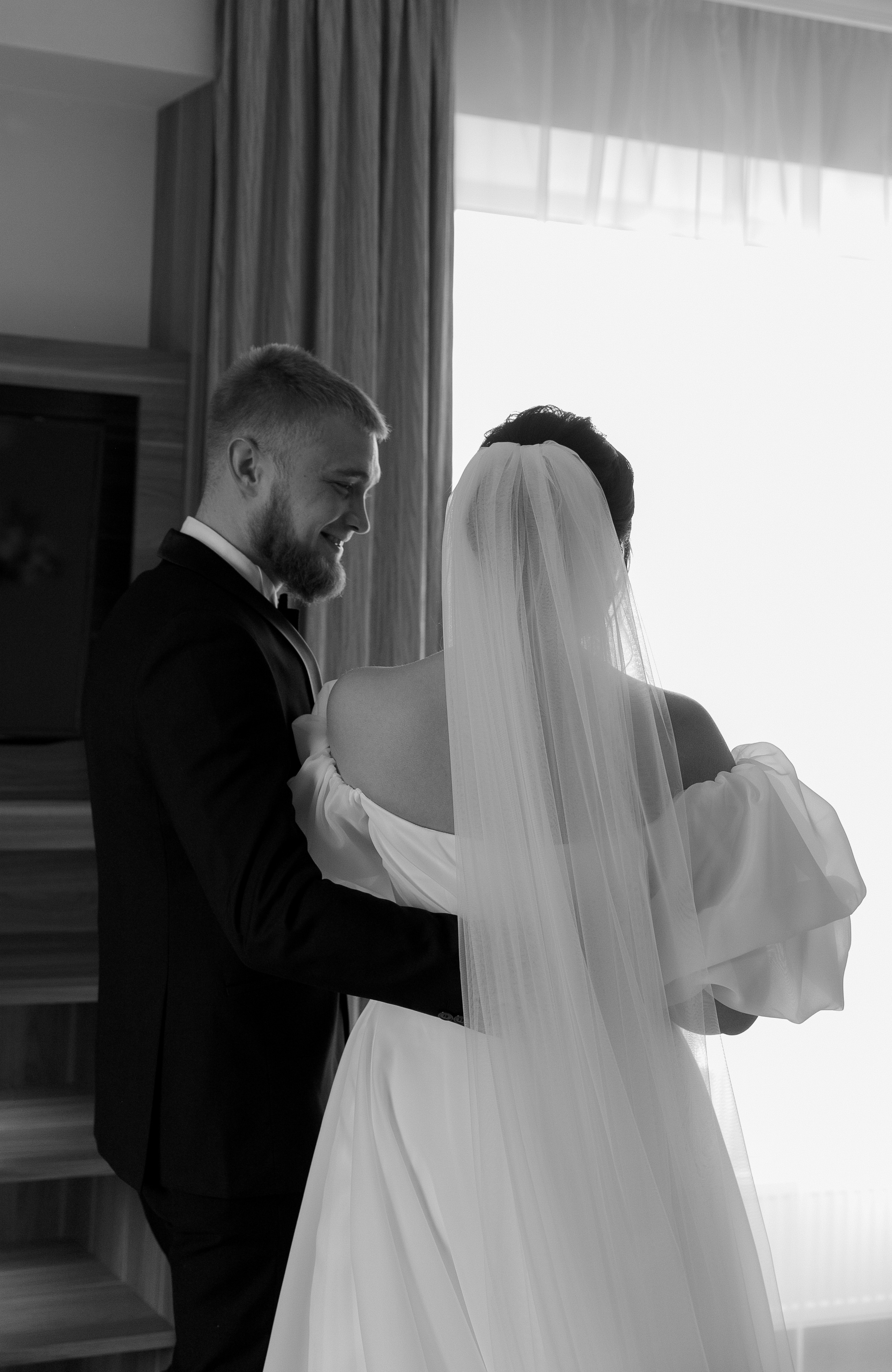 Ирина и Дмитрий. ЭМОЦИИ В КАЖДОМ СНИМКЕ