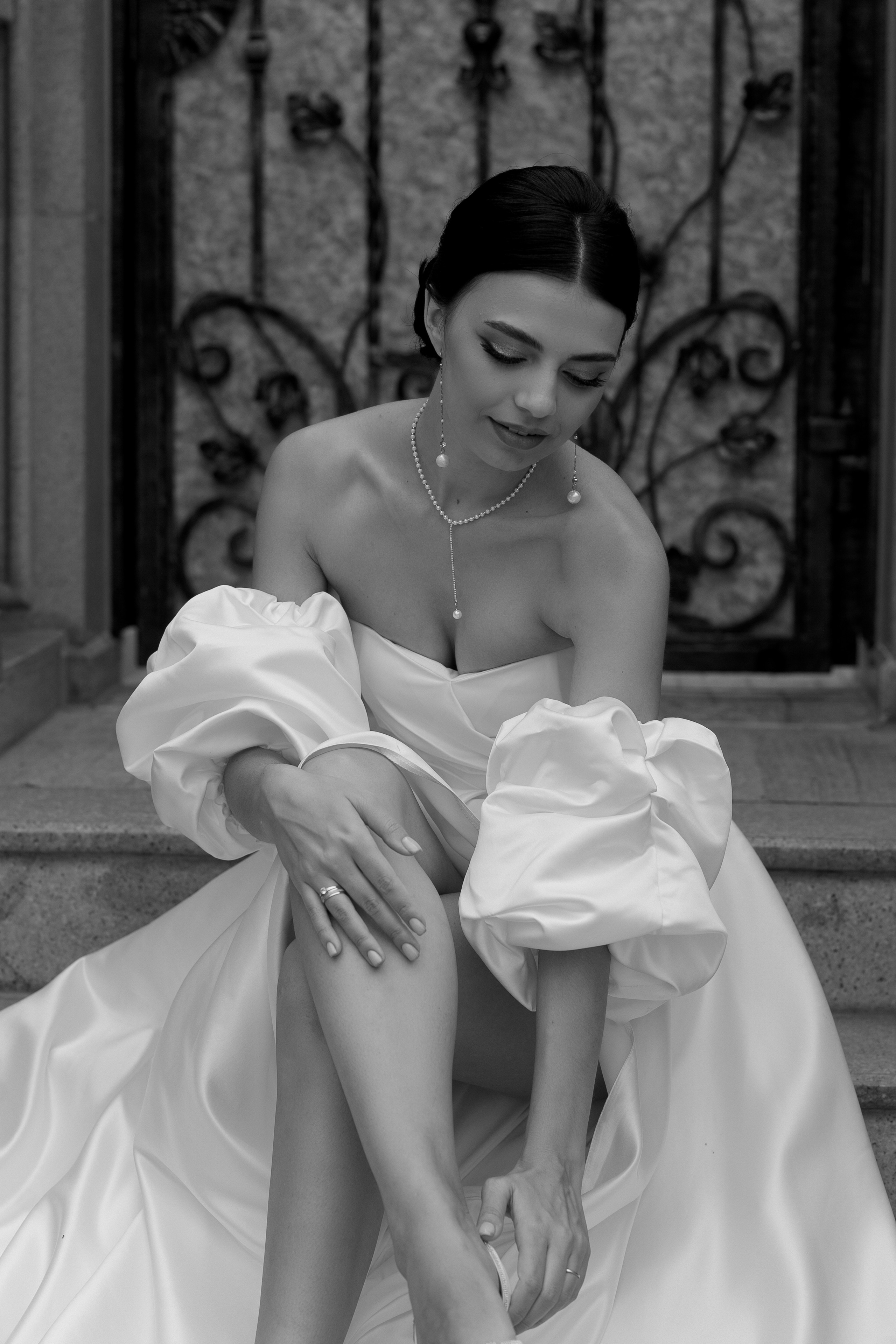 Никита и Даша. ЭМОЦИИ В КАЖДОМ СНИМКЕ