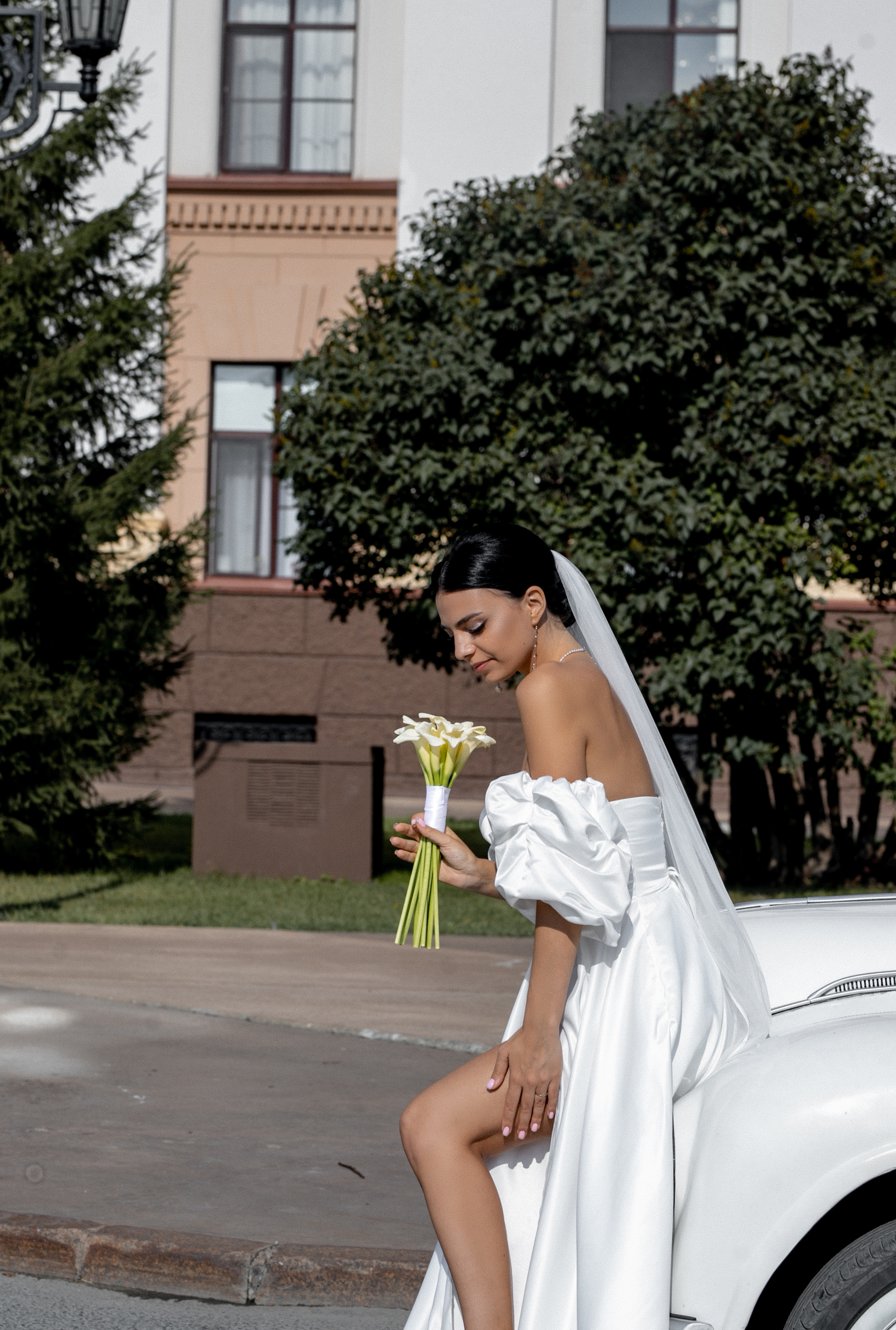 Никита и Даша. ЭМОЦИИ В КАЖДОМ СНИМКЕ