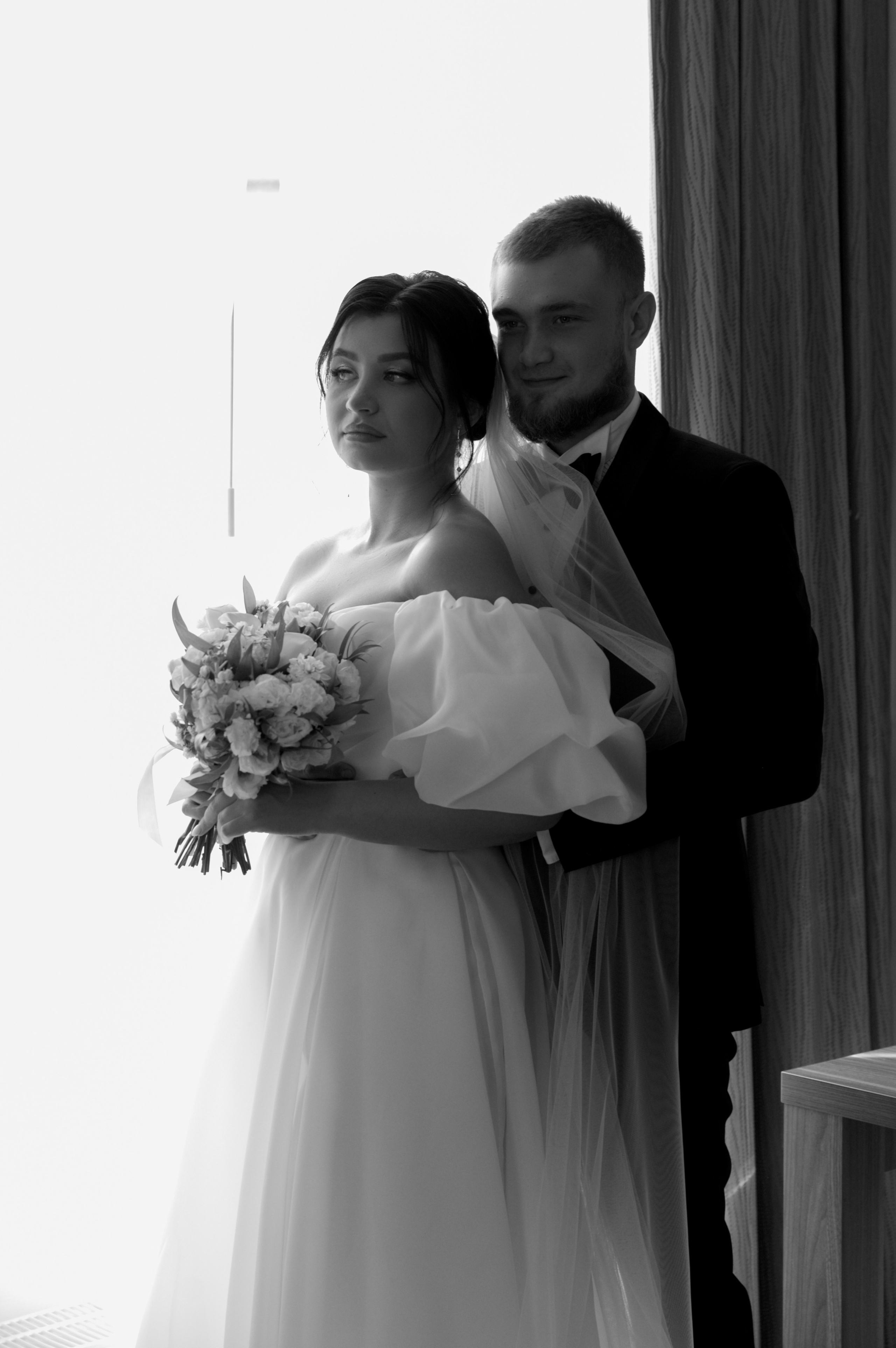 Ирина и Дмитрий. ЭМОЦИИ В КАЖДОМ СНИМКЕ