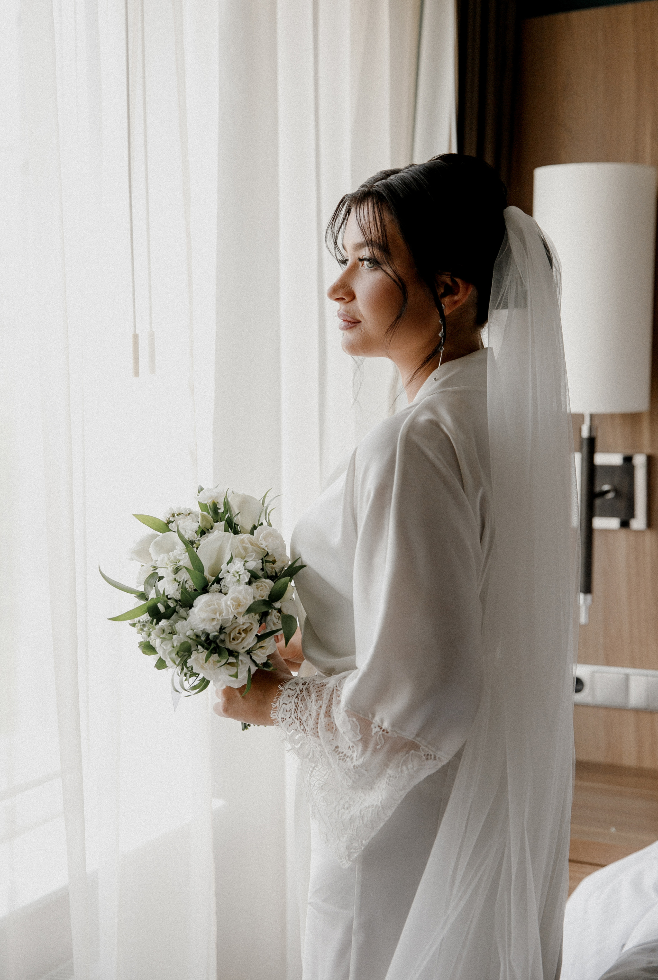 Ирина и Дмитрий. ЭМОЦИИ В КАЖДОМ СНИМКЕ