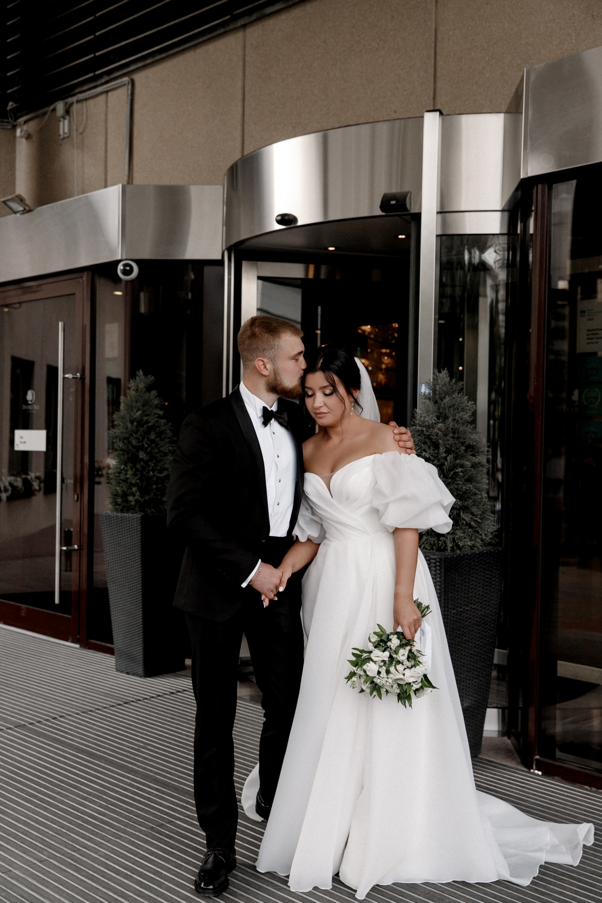 Ирина и Дмитрий. ЭМОЦИИ В КАЖДОМ СНИМКЕ