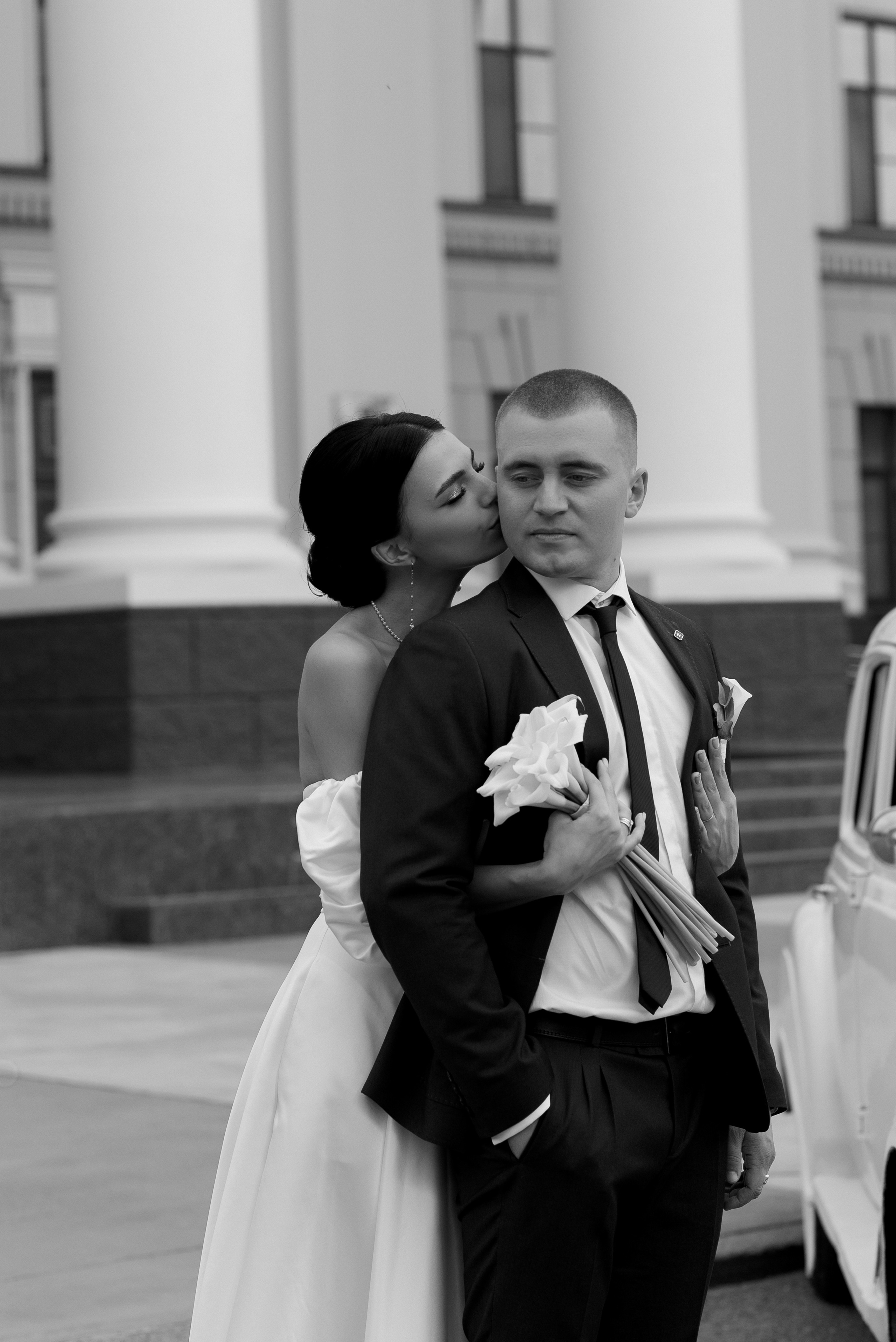 Никита и Даша. ЭМОЦИИ В КАЖДОМ СНИМКЕ