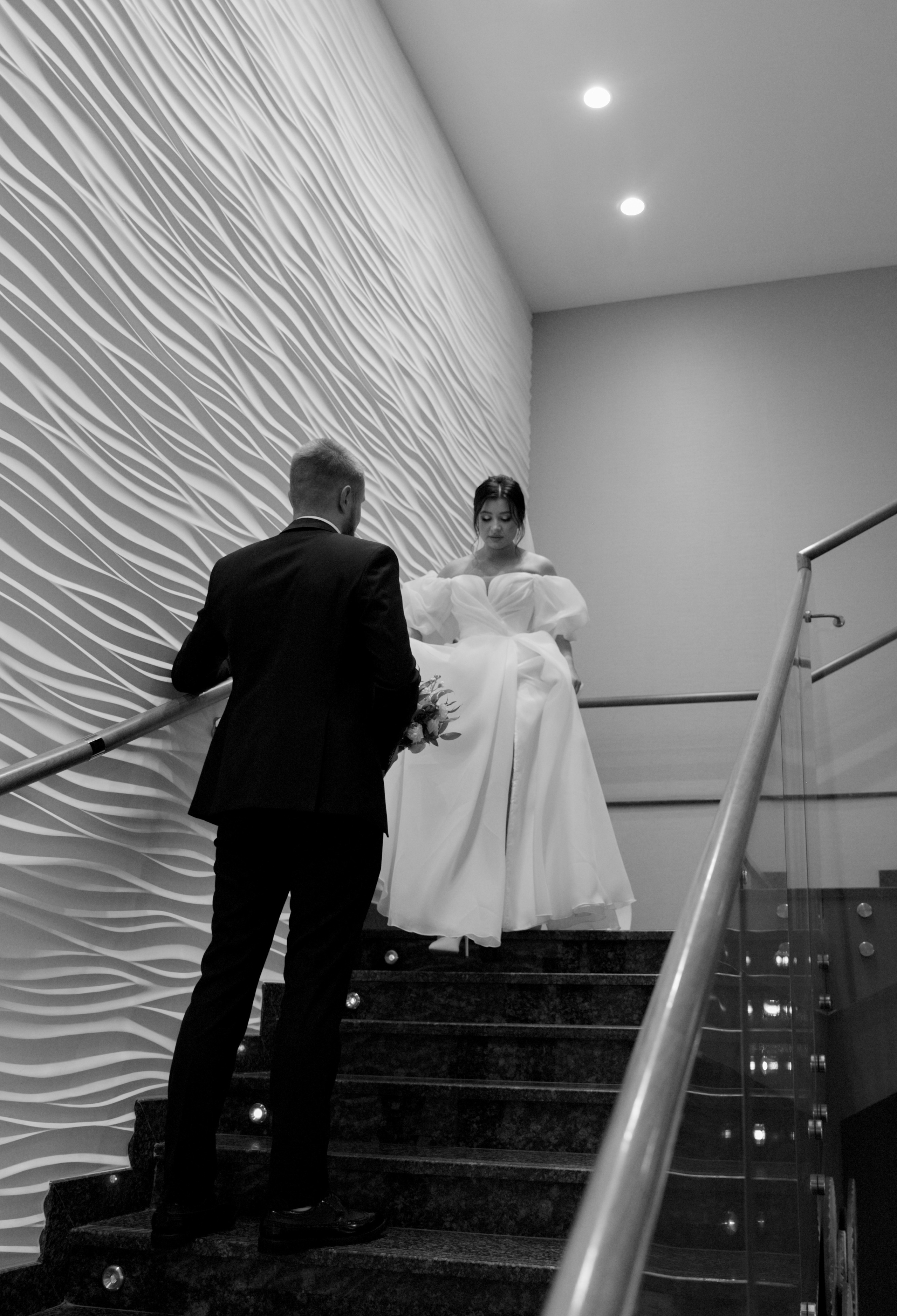 Ирина и Дмитрий. ЭМОЦИИ В КАЖДОМ СНИМКЕ