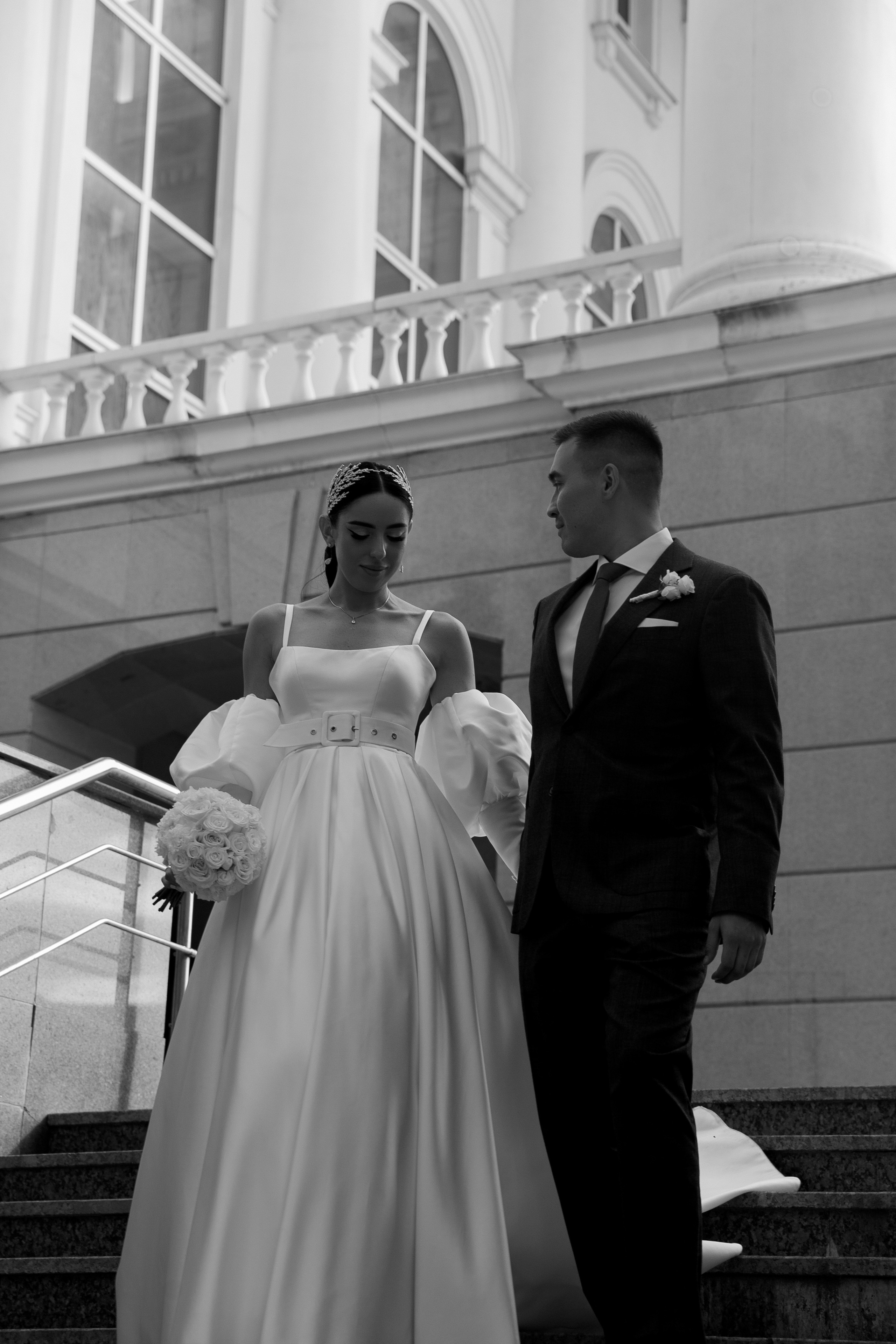 Вадим и Виктория. ЭМОЦИИ В КАЖДОМ СНИМКЕ