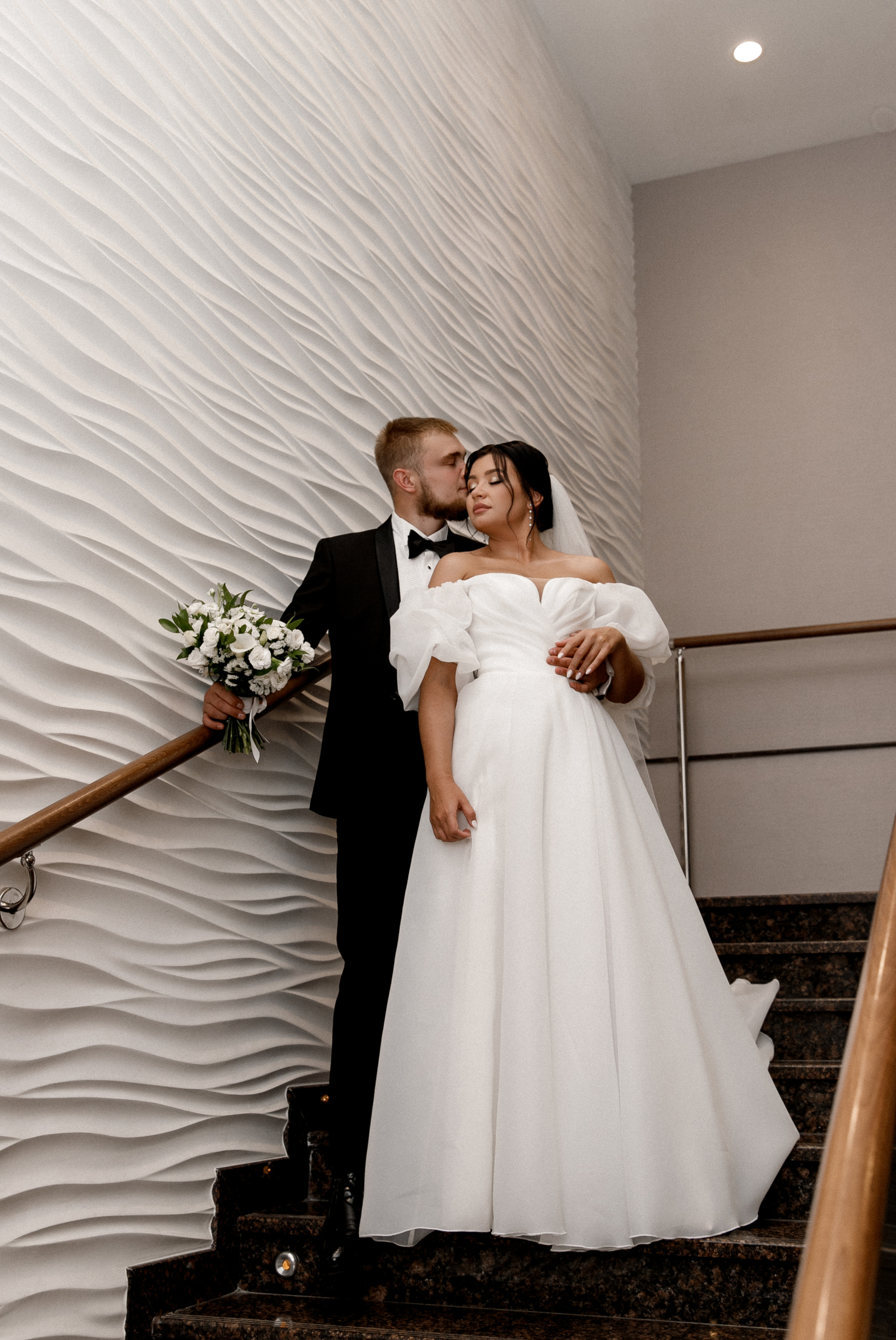 Ирина и Дмитрий. ЭМОЦИИ В КАЖДОМ СНИМКЕ