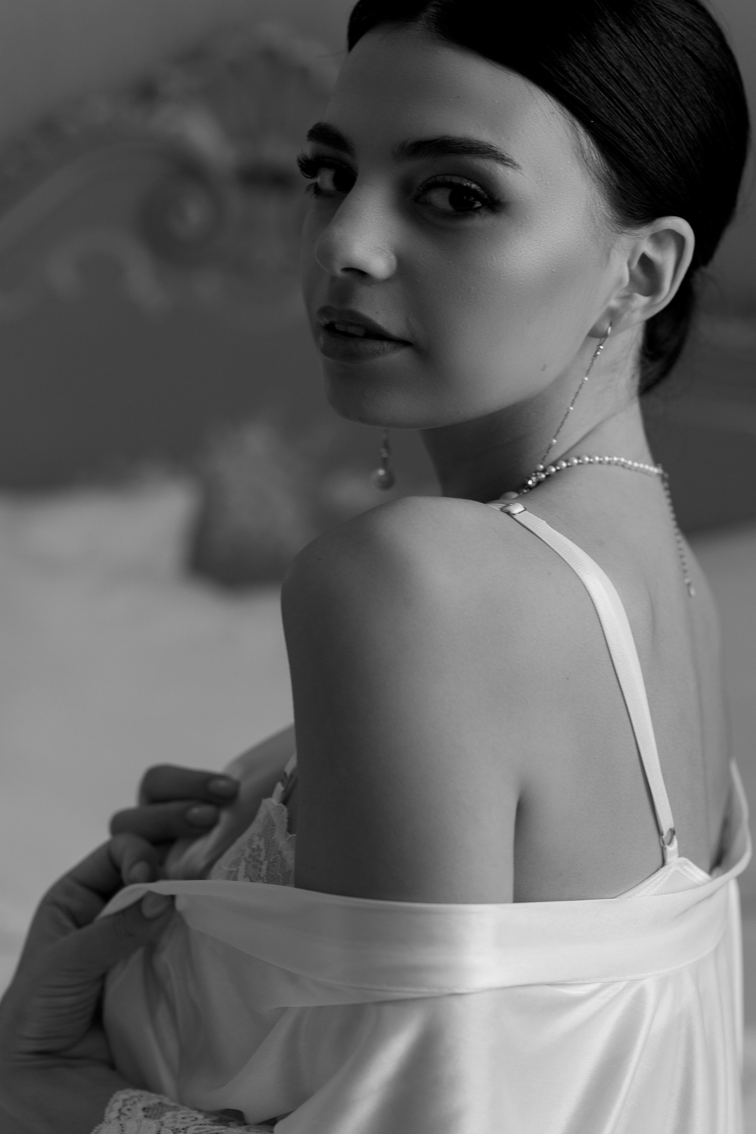 Никита и Даша. ЭМОЦИИ В КАЖДОМ СНИМКЕ