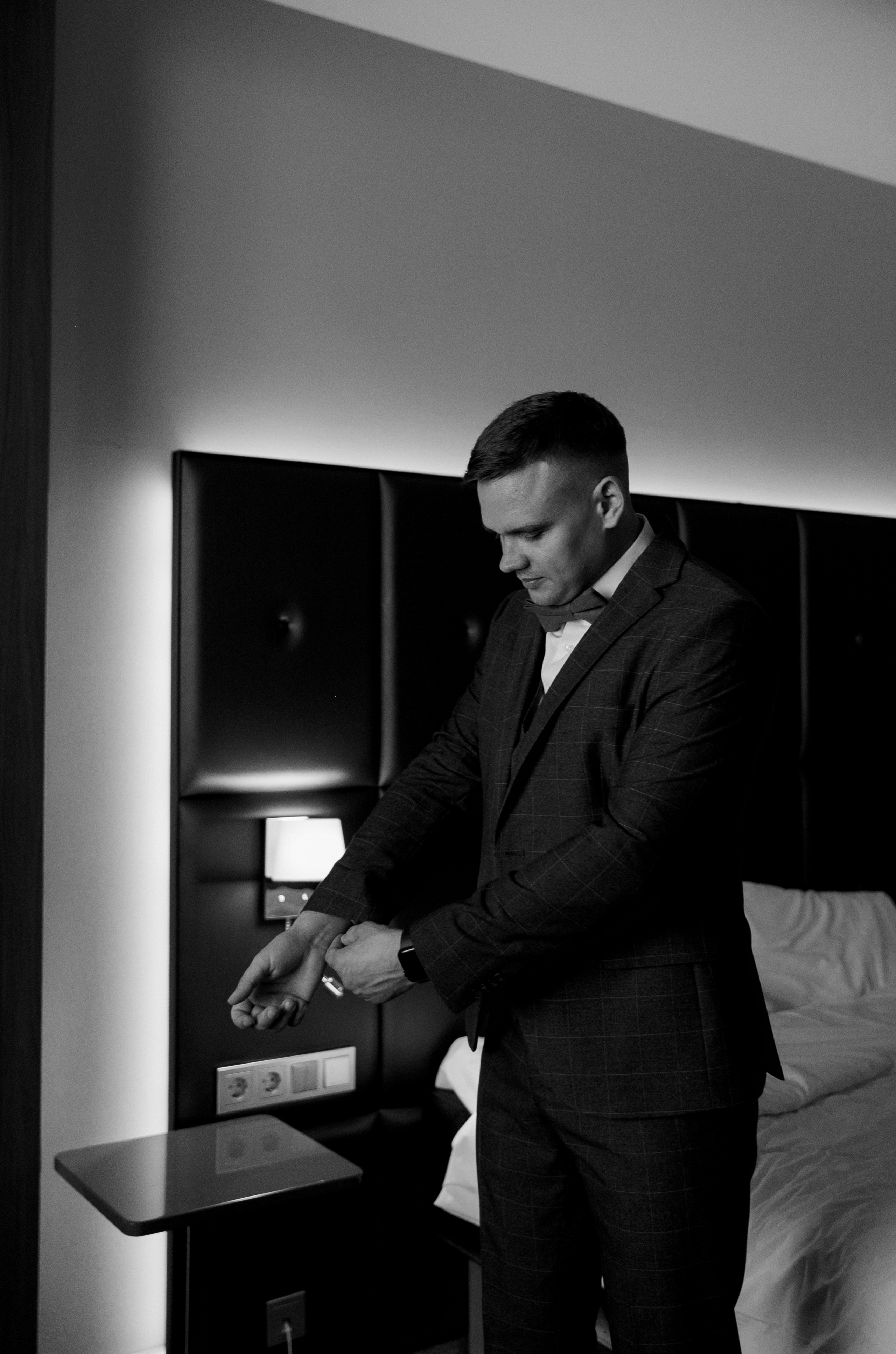 Павел&Александра. ЭМОЦИИ В КАЖДОМ СНИМКЕ