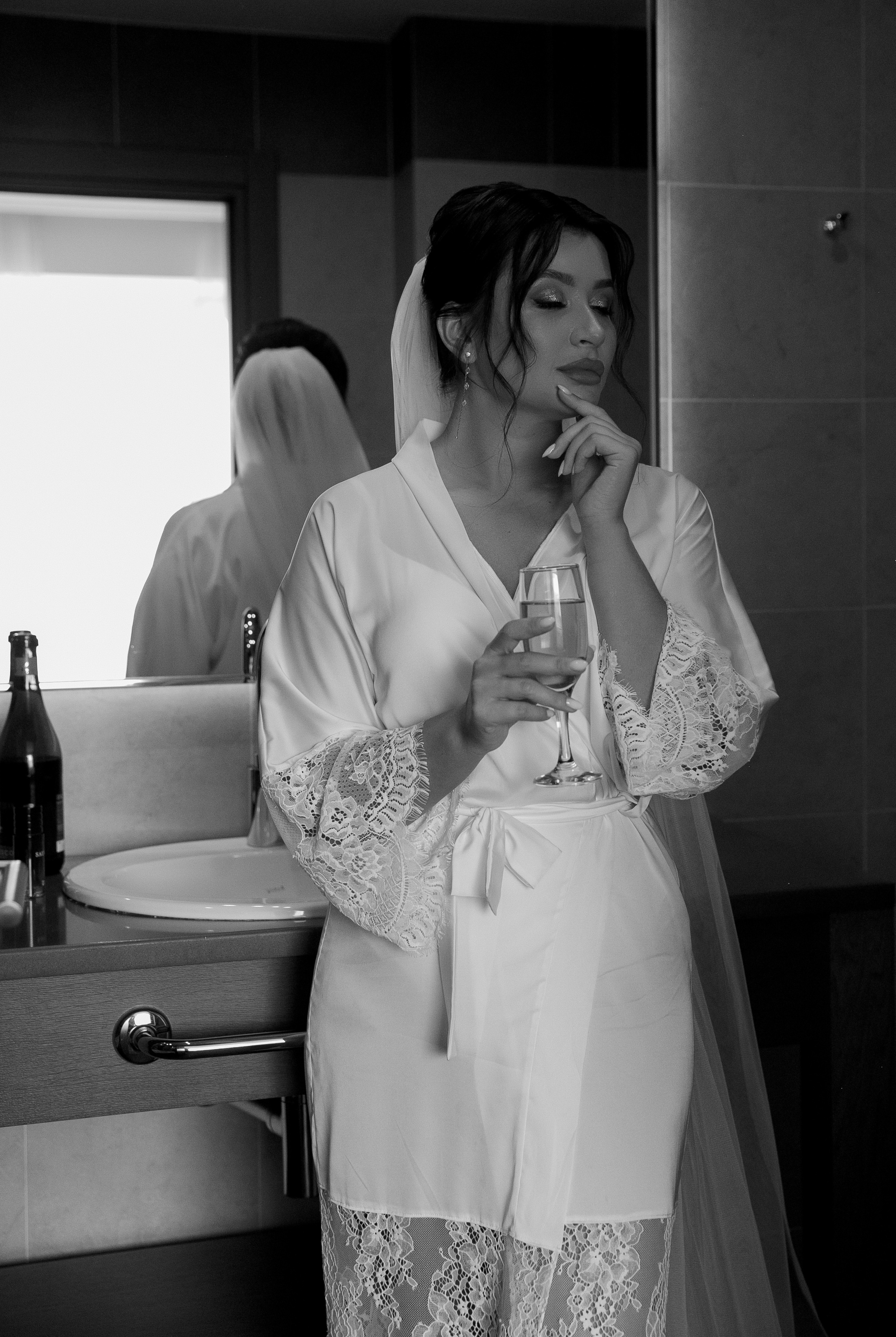 Ирина и Дмитрий. ЭМОЦИИ В КАЖДОМ СНИМКЕ