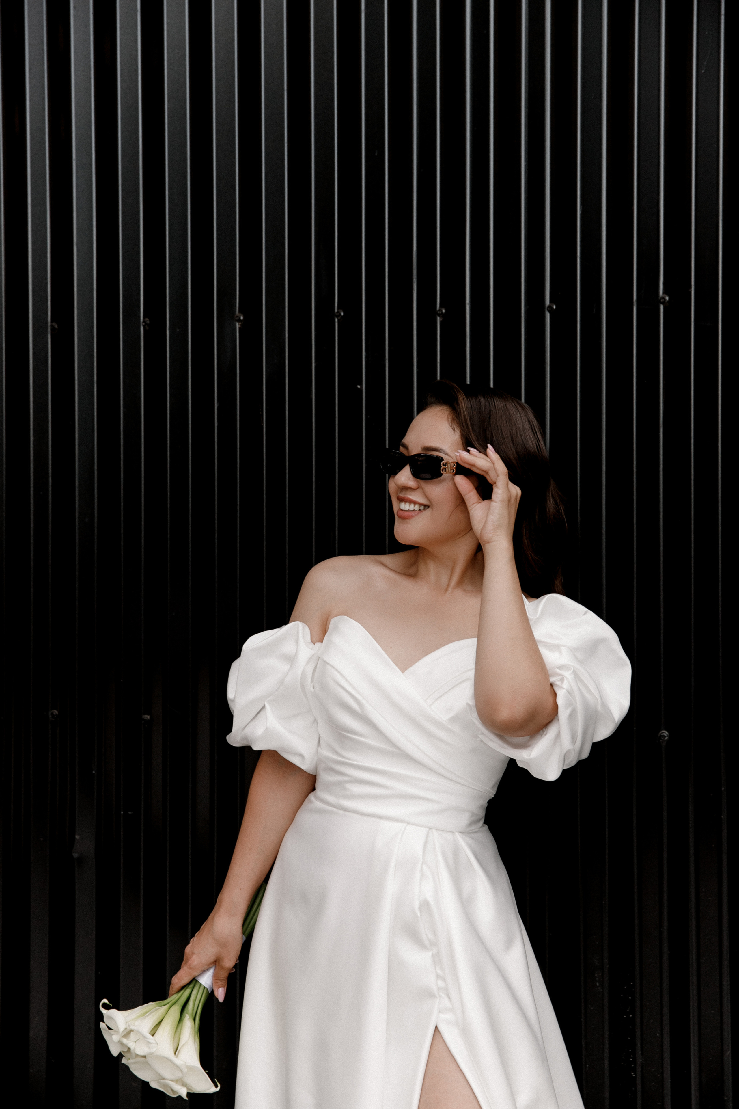 Григорий и Александра. ЭМОЦИИ В КАЖДОМ СНИМКЕ