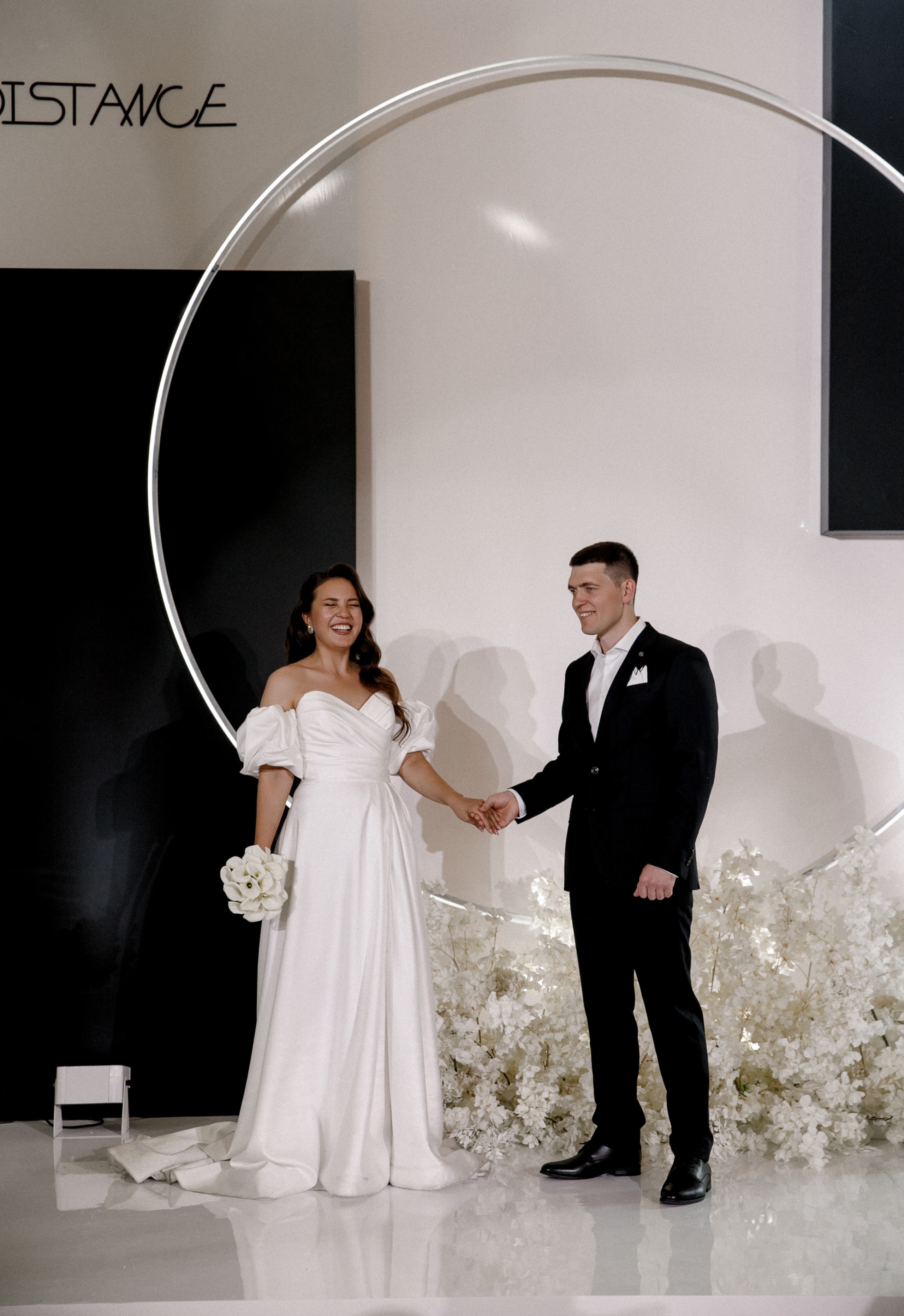 Григорий и Александра. ЭМОЦИИ В КАЖДОМ СНИМКЕ