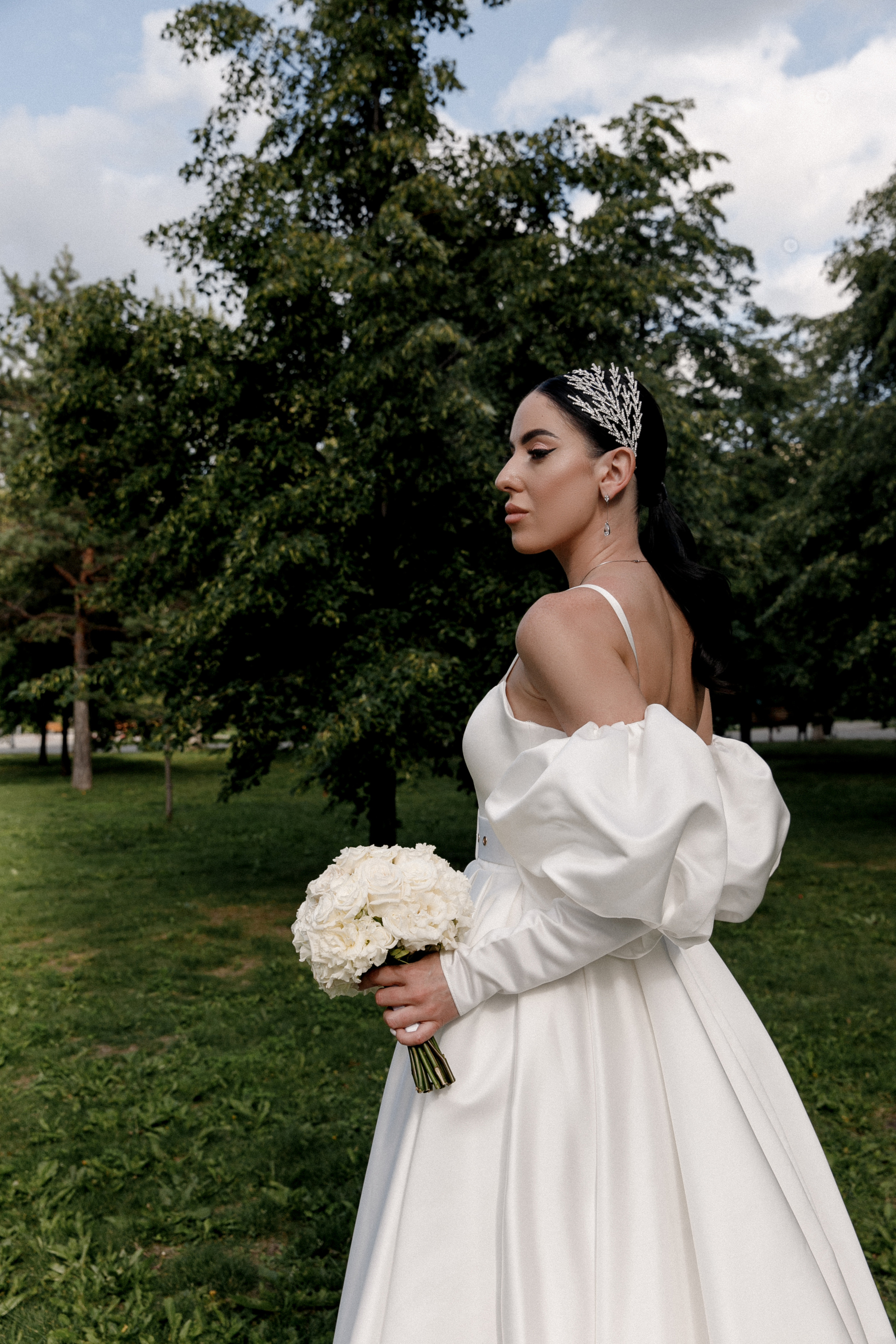 Вадим и Виктория. ЭМОЦИИ В КАЖДОМ СНИМКЕ