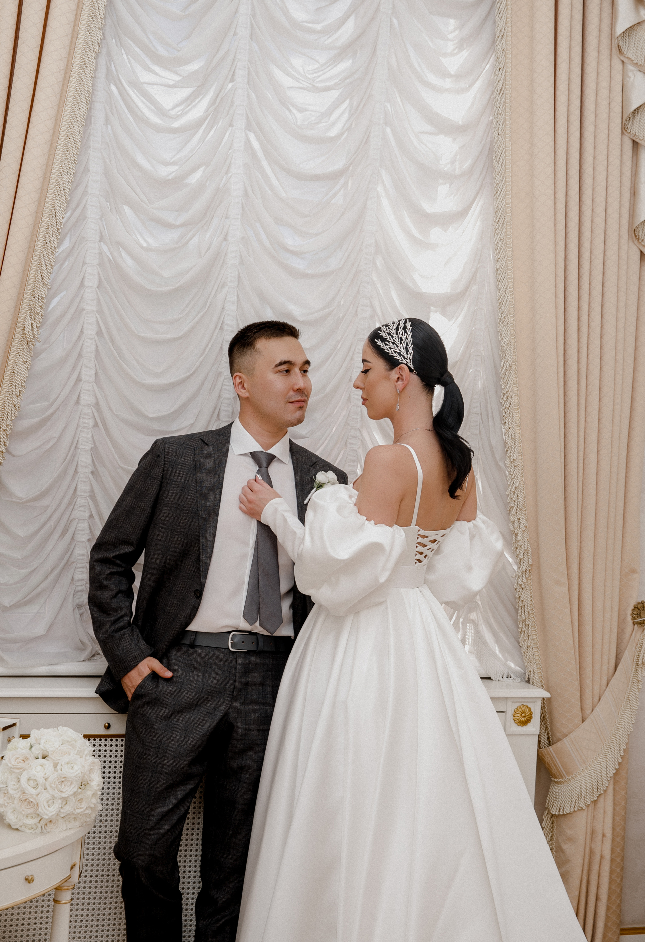 Вадим и Виктория. ЭМОЦИИ В КАЖДОМ СНИМКЕ