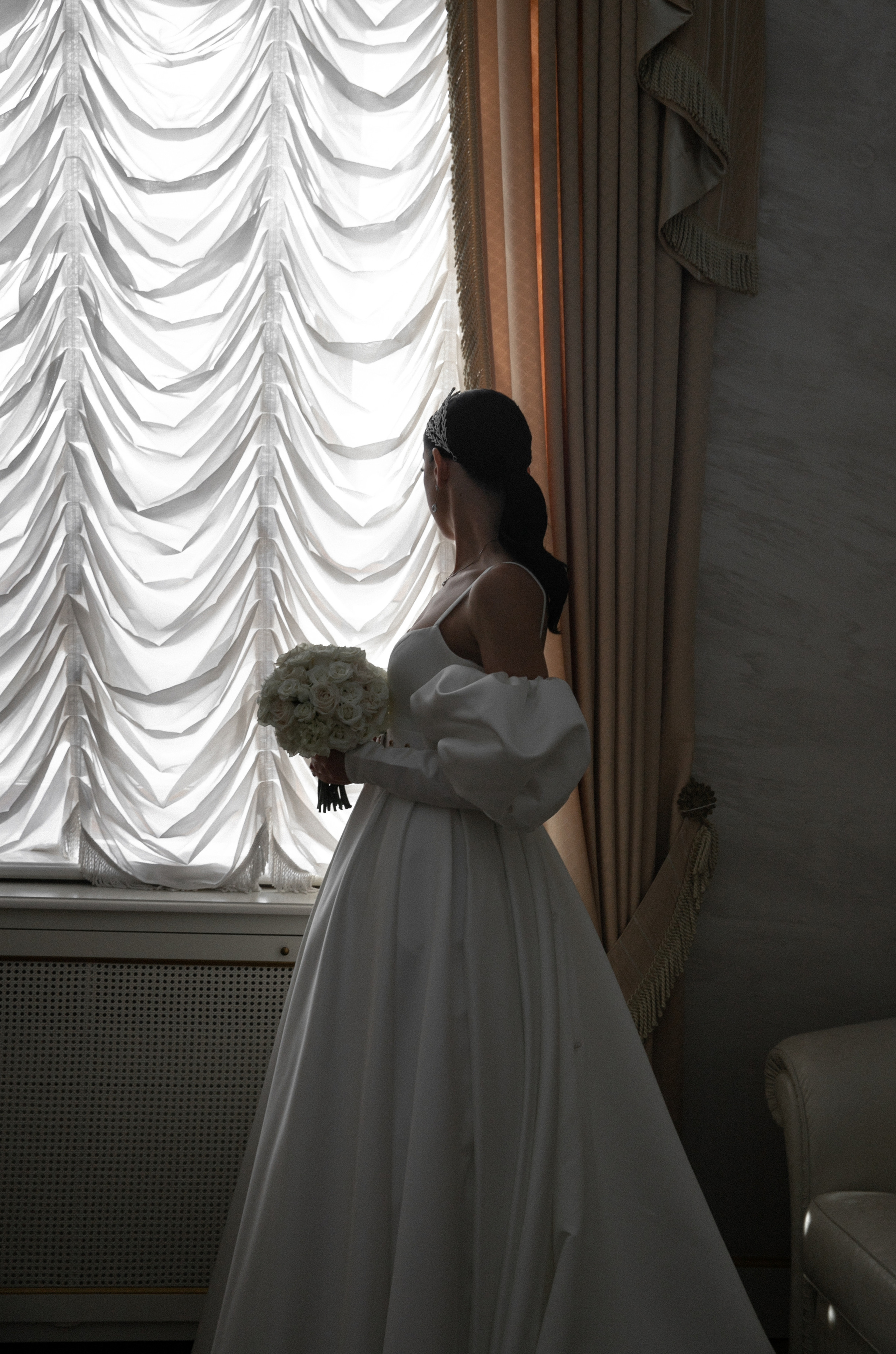 Вадим и Виктория. ЭМОЦИИ В КАЖДОМ СНИМКЕ