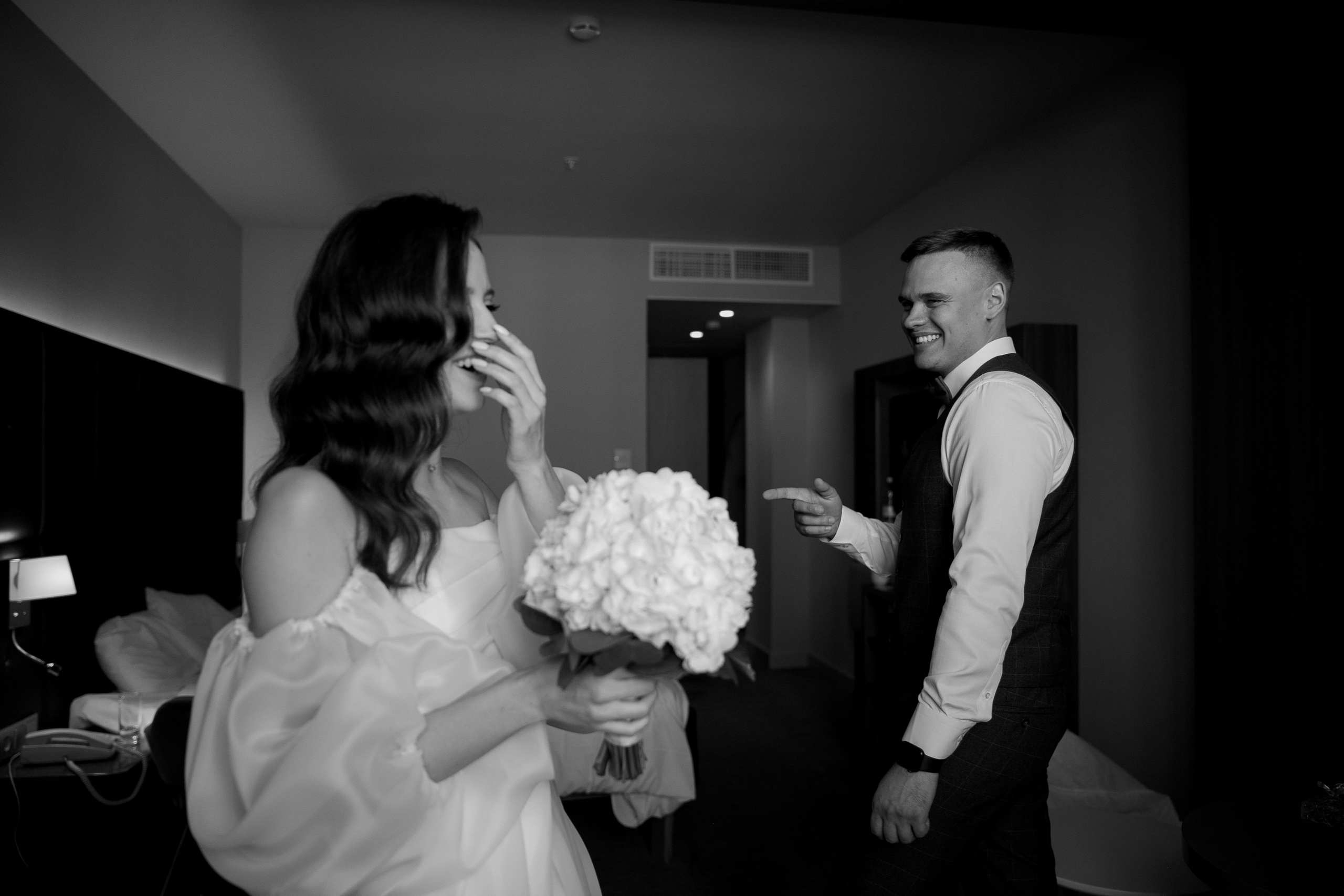 Павел&Александра. ЭМОЦИИ В КАЖДОМ СНИМКЕ