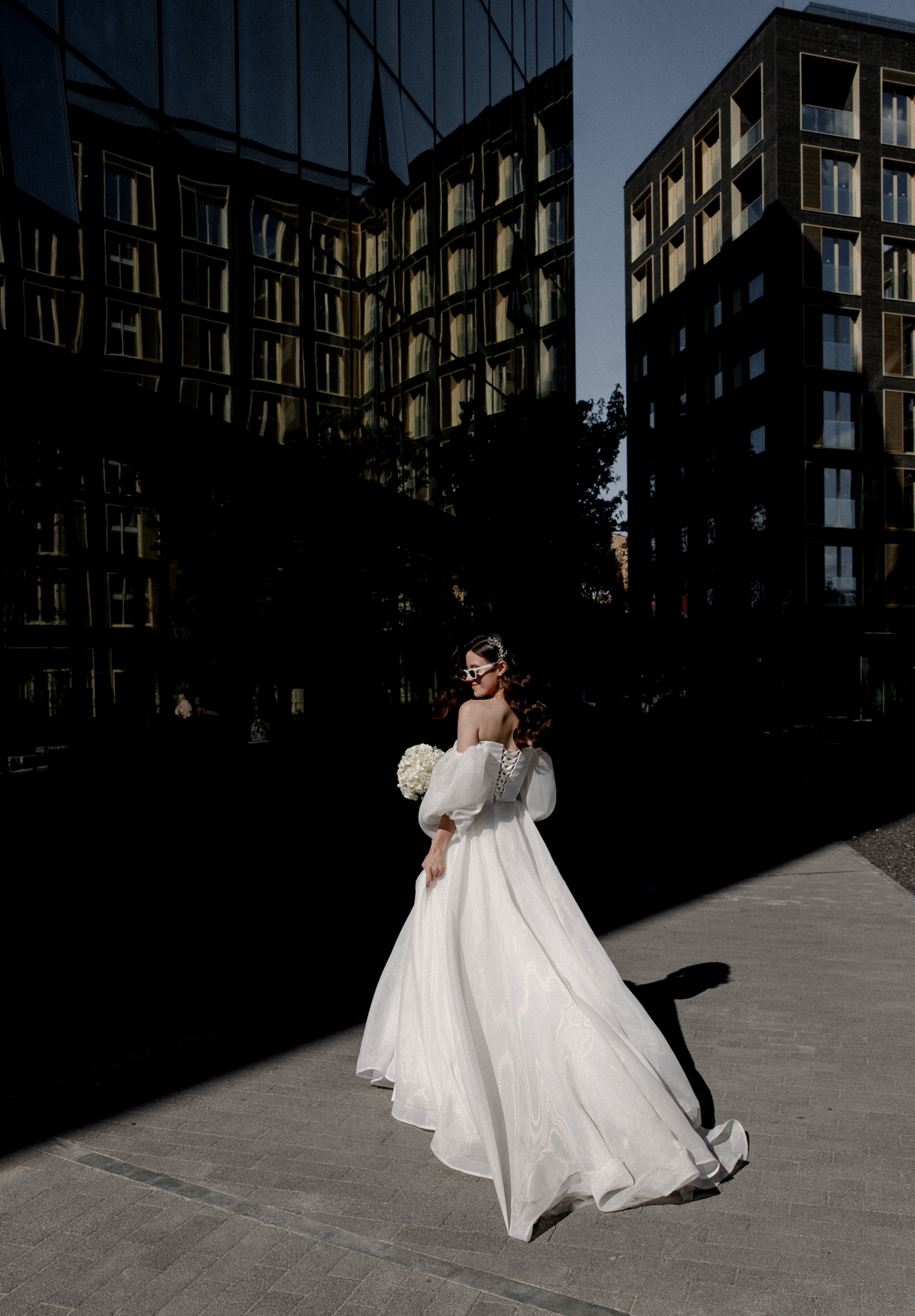 Павел&Александра. ЭМОЦИИ В КАЖДОМ СНИМКЕ