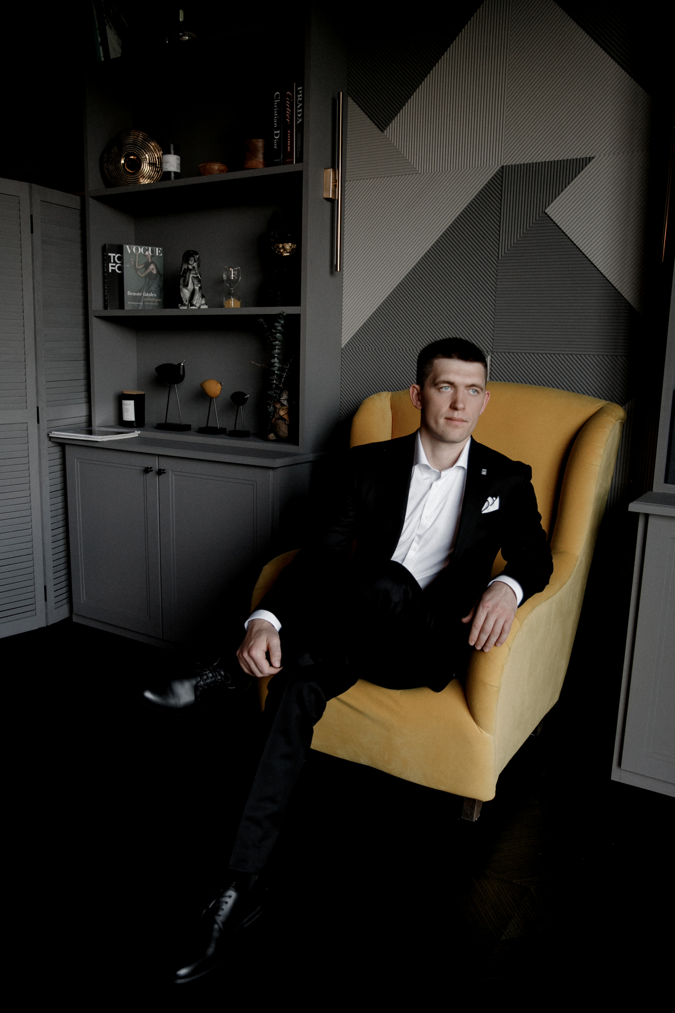 Григорий и Александра. ЭМОЦИИ В КАЖДОМ СНИМКЕ