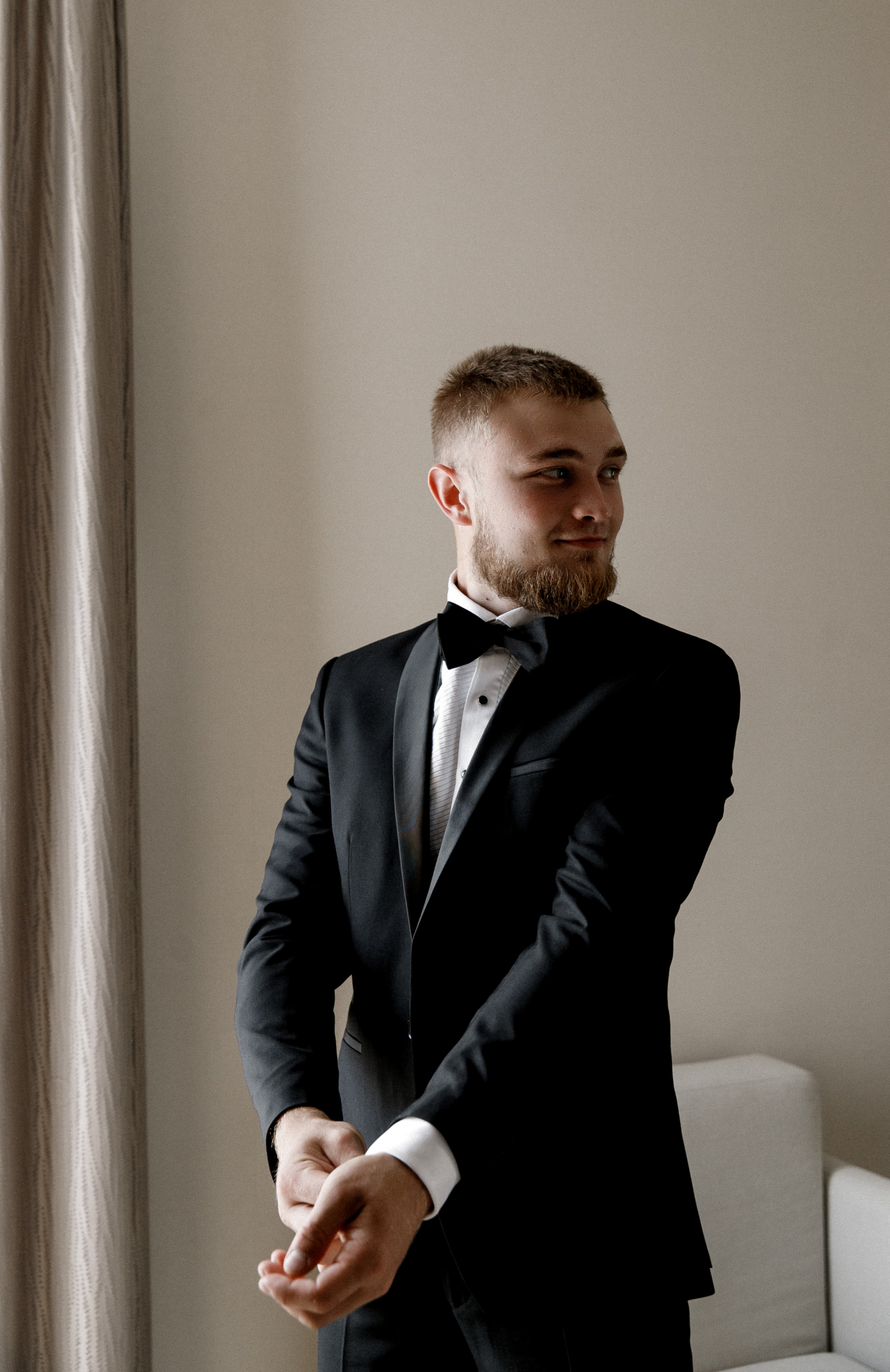 Ирина и Дмитрий. ЭМОЦИИ В КАЖДОМ СНИМКЕ