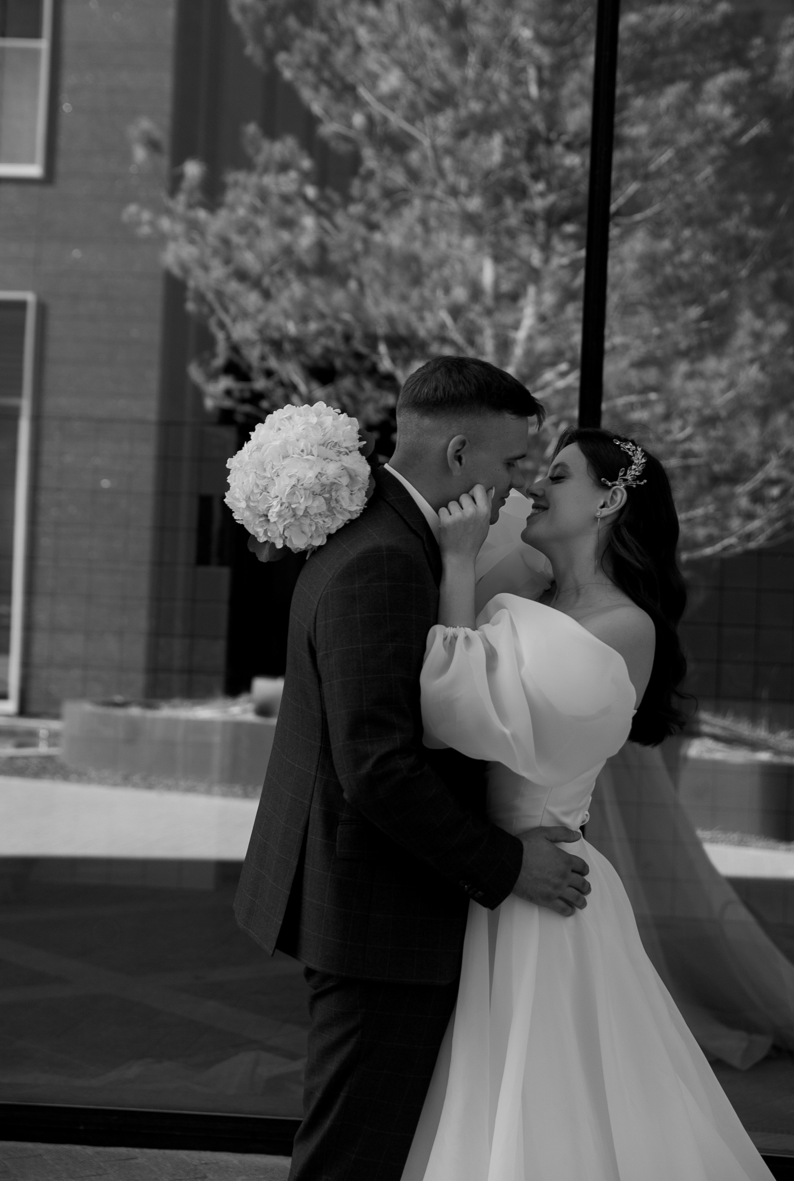 Павел&Александра. ЭМОЦИИ В КАЖДОМ СНИМКЕ