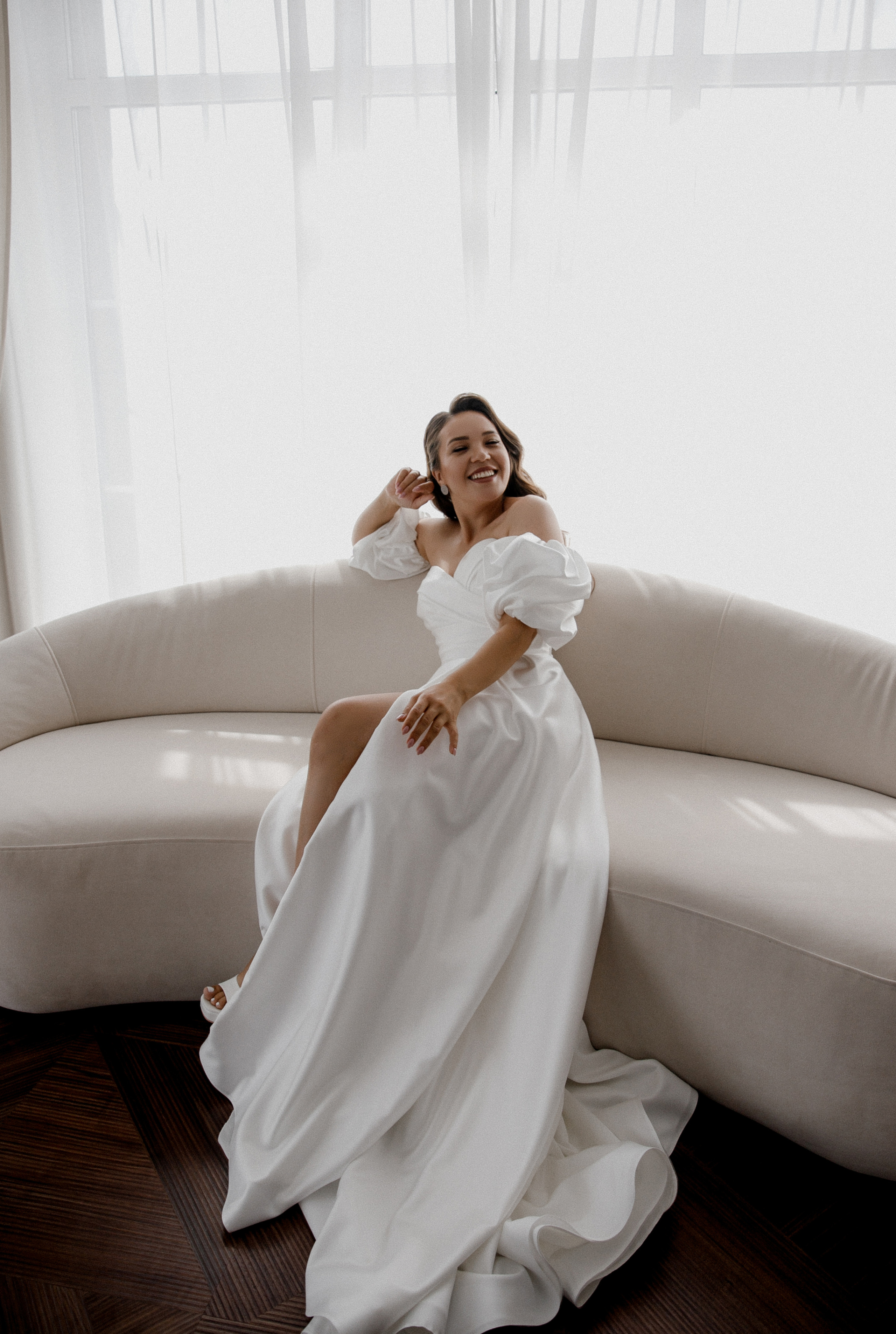 Григорий и Александра. ЭМОЦИИ В КАЖДОМ СНИМКЕ