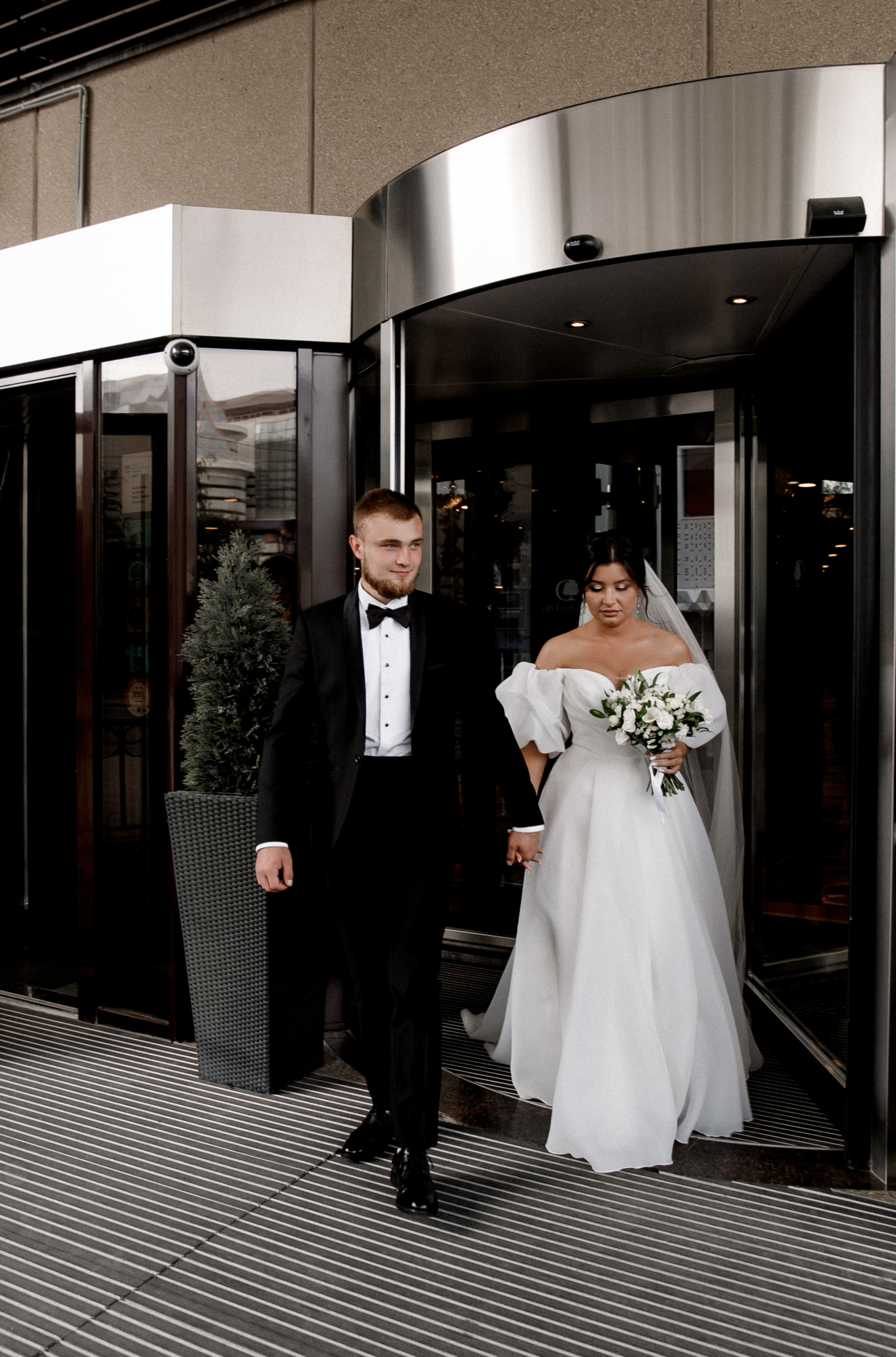 Ирина и Дмитрий. ЭМОЦИИ В КАЖДОМ СНИМКЕ