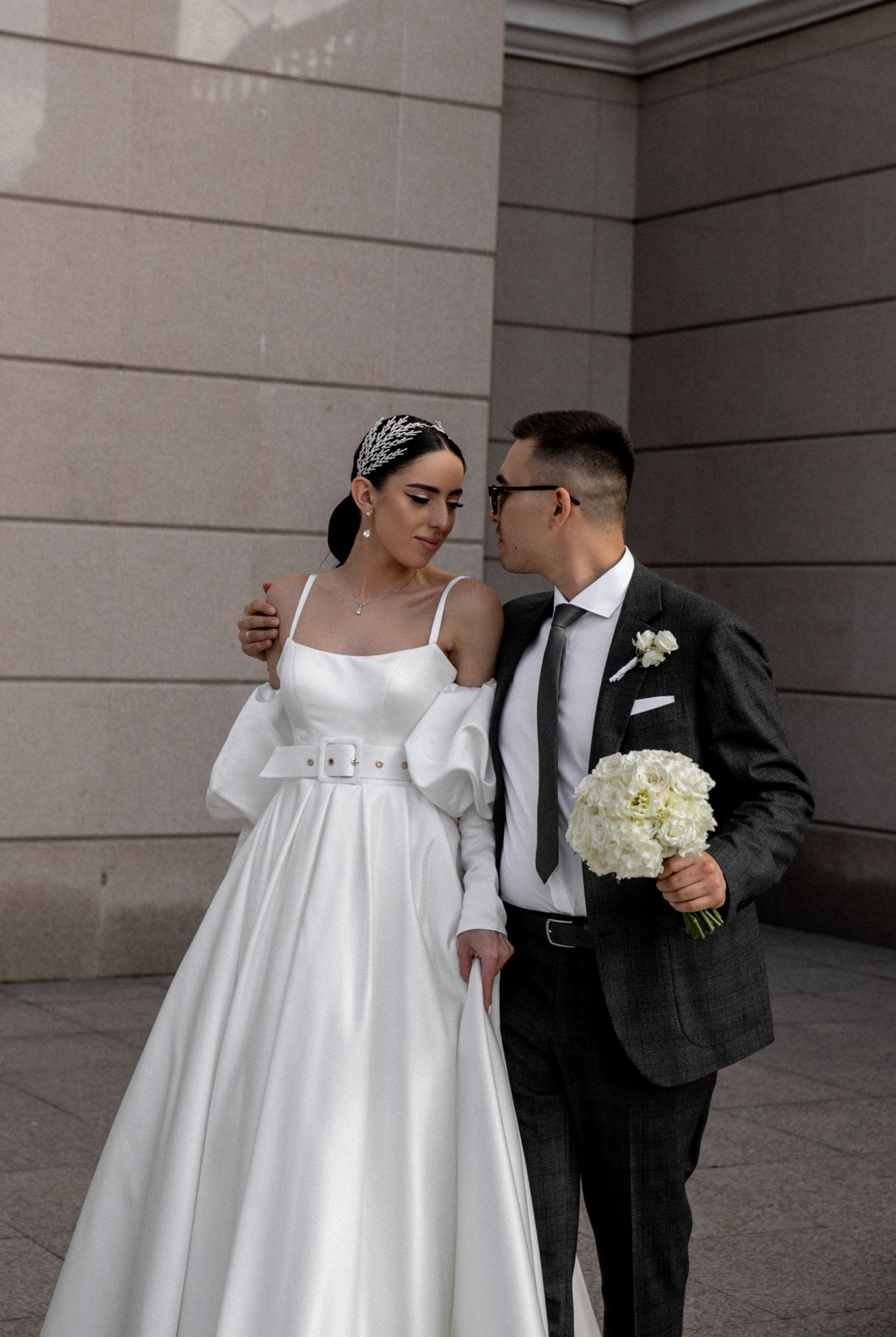 Вадим и Виктория. ЭМОЦИИ В КАЖДОМ СНИМКЕ