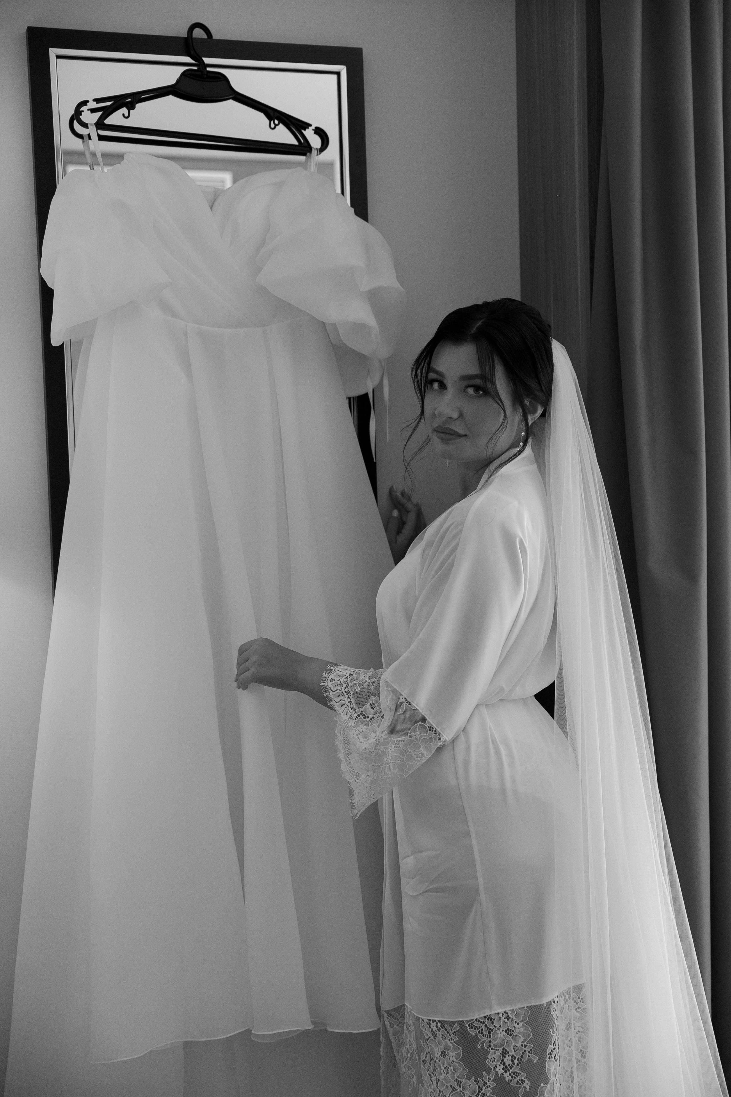 Ирина и Дмитрий. ЭМОЦИИ В КАЖДОМ СНИМКЕ