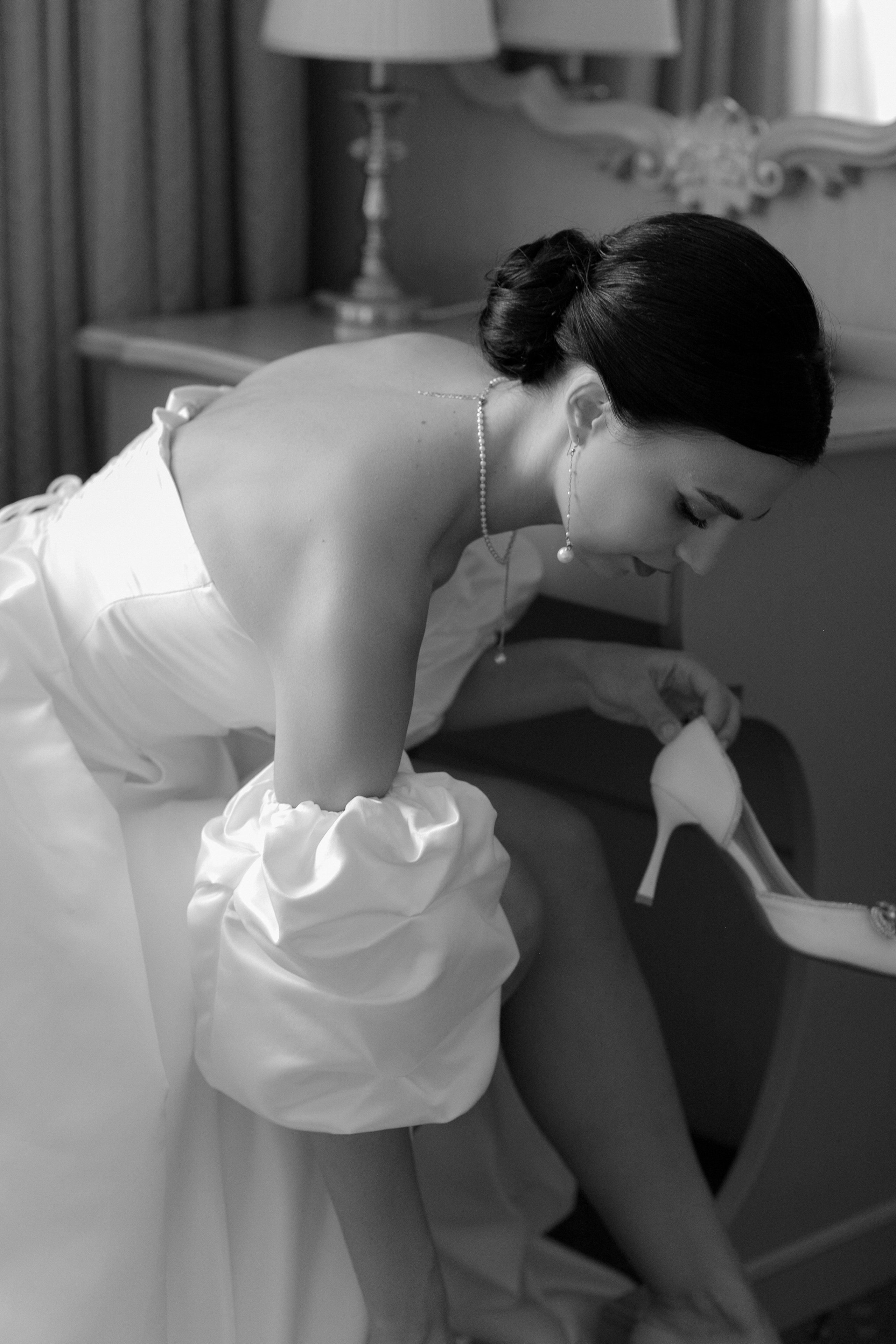 Никита и Даша. ЭМОЦИИ В КАЖДОМ СНИМКЕ