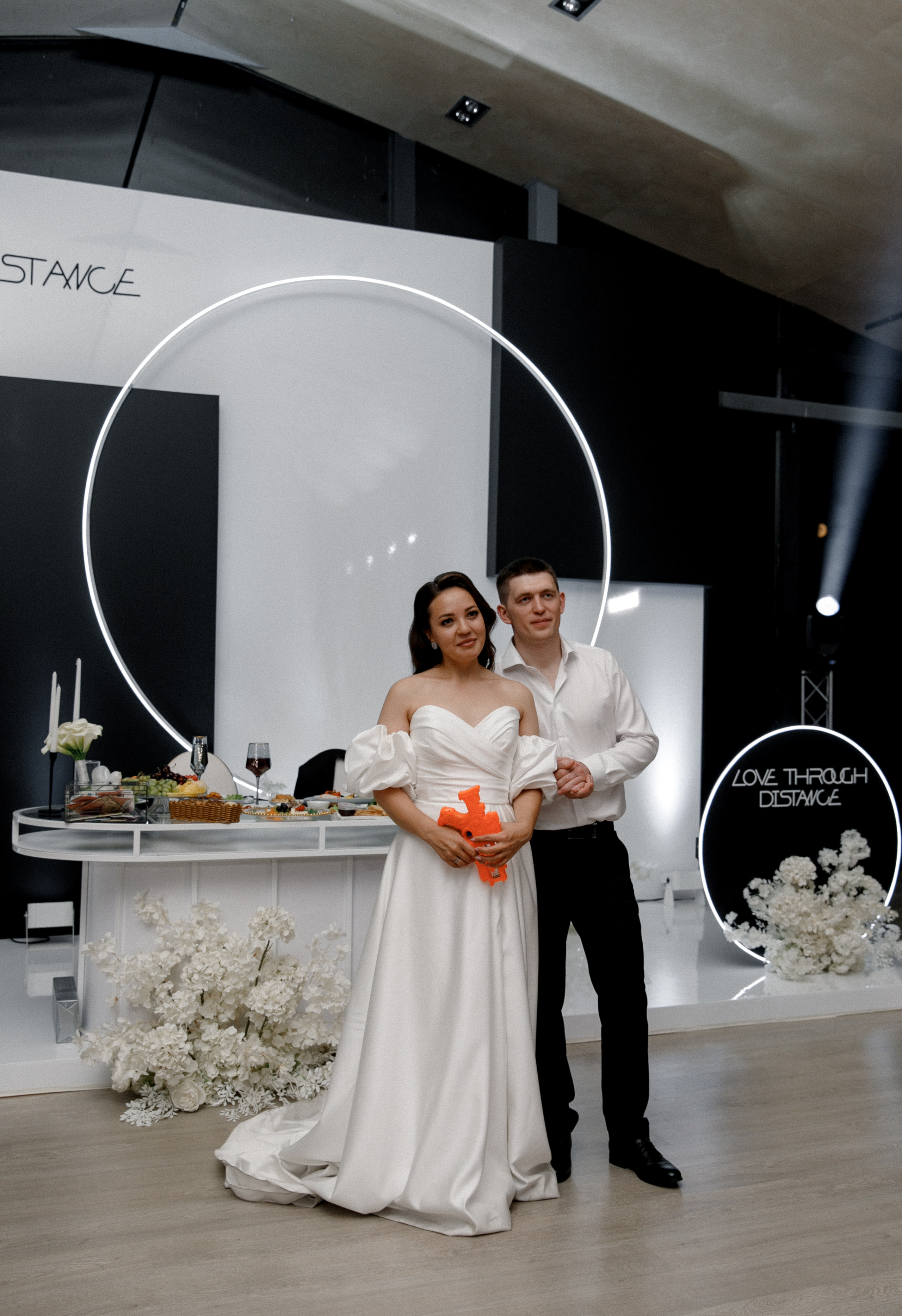 Григорий и Александра. ЭМОЦИИ В КАЖДОМ СНИМКЕ