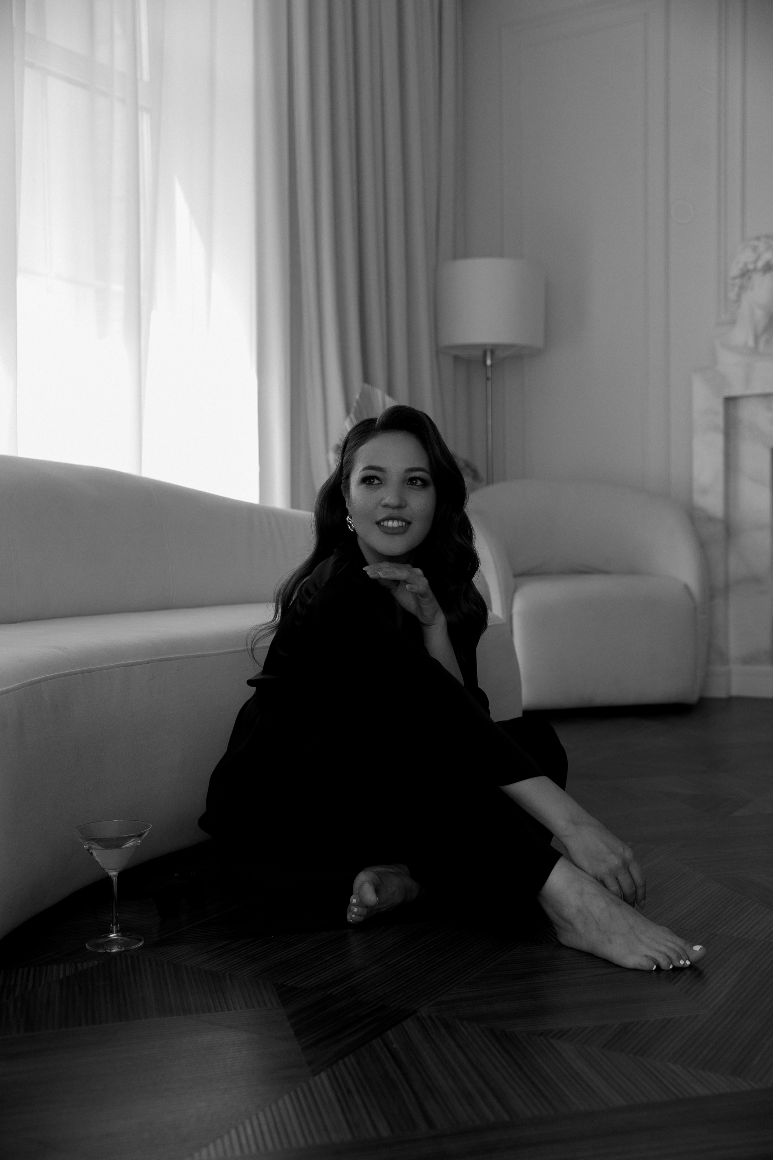 Григорий и Александра. ЭМОЦИИ В КАЖДОМ СНИМКЕ