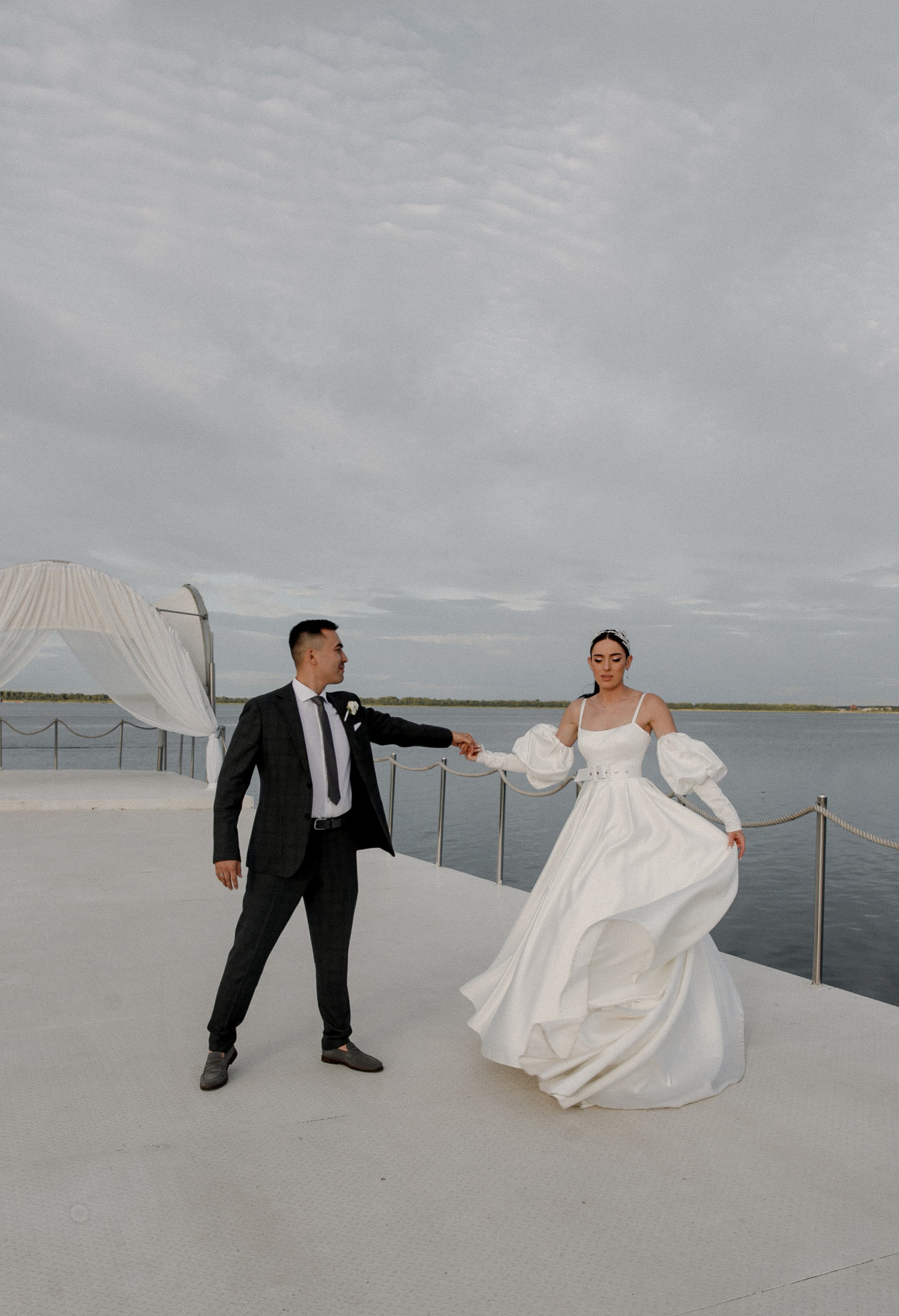 Вадим и Виктория. ЭМОЦИИ В КАЖДОМ СНИМКЕ