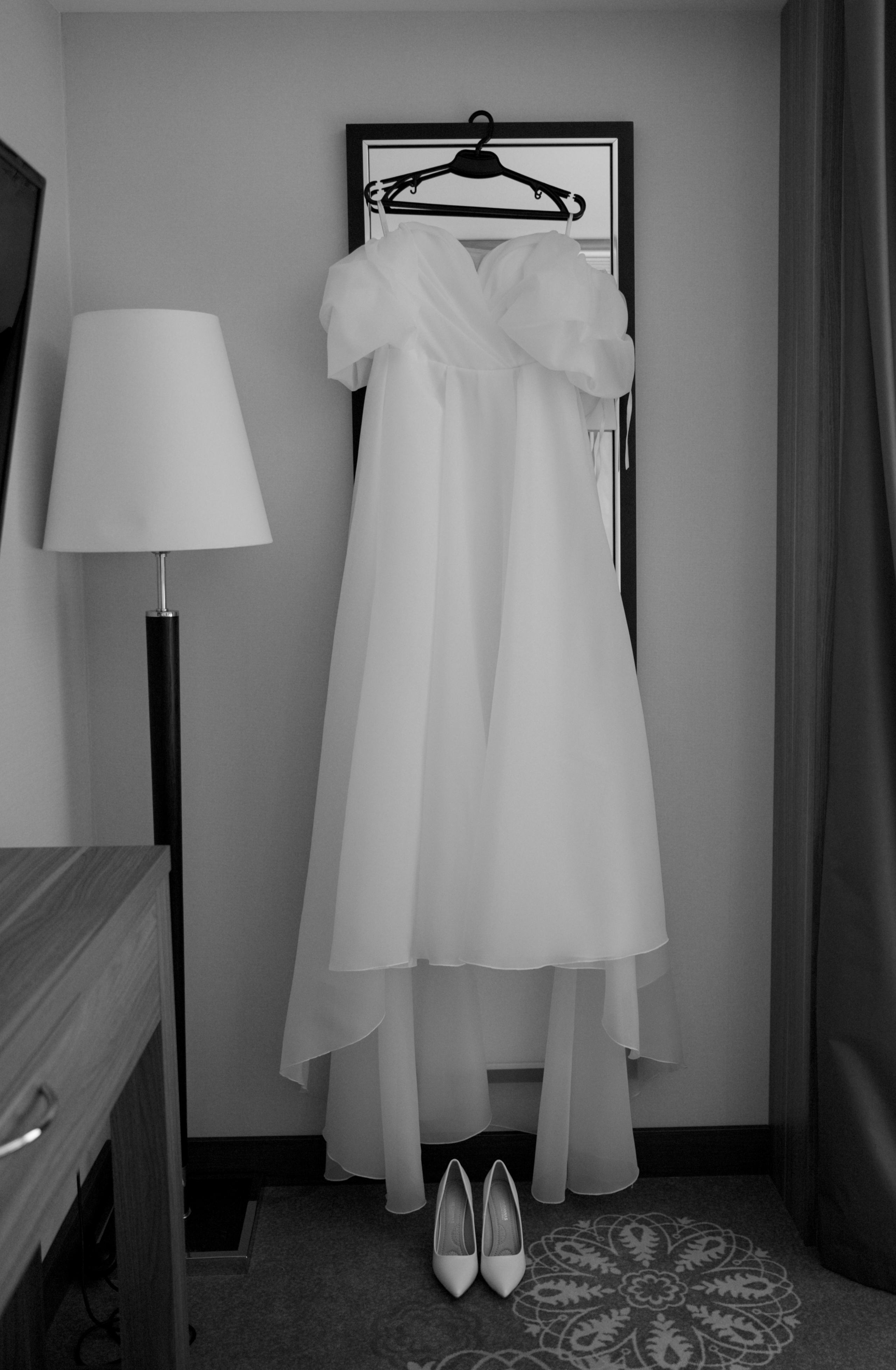 Ирина и Дмитрий. ЭМОЦИИ В КАЖДОМ СНИМКЕ