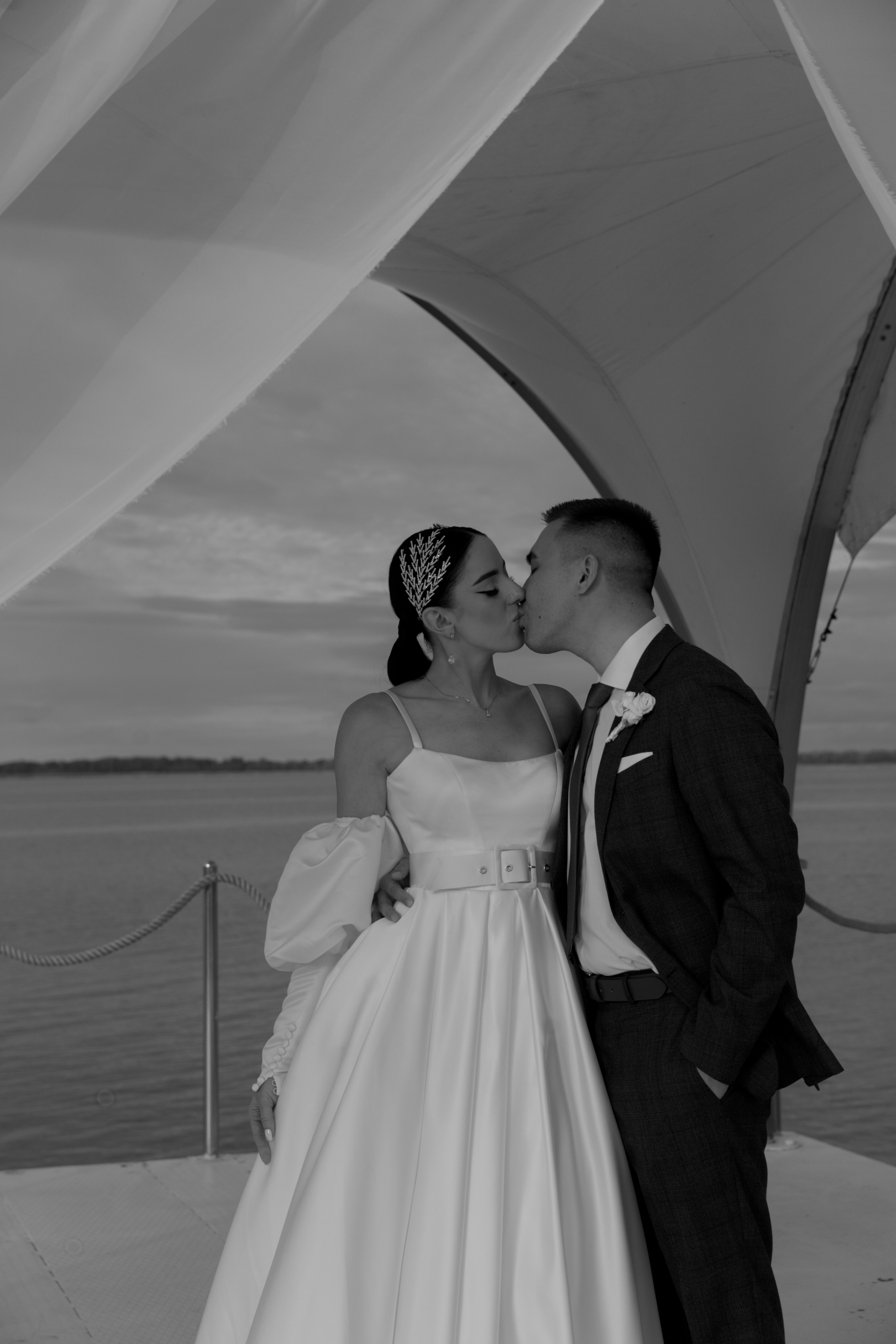 Вадим и Виктория. ЭМОЦИИ В КАЖДОМ СНИМКЕ