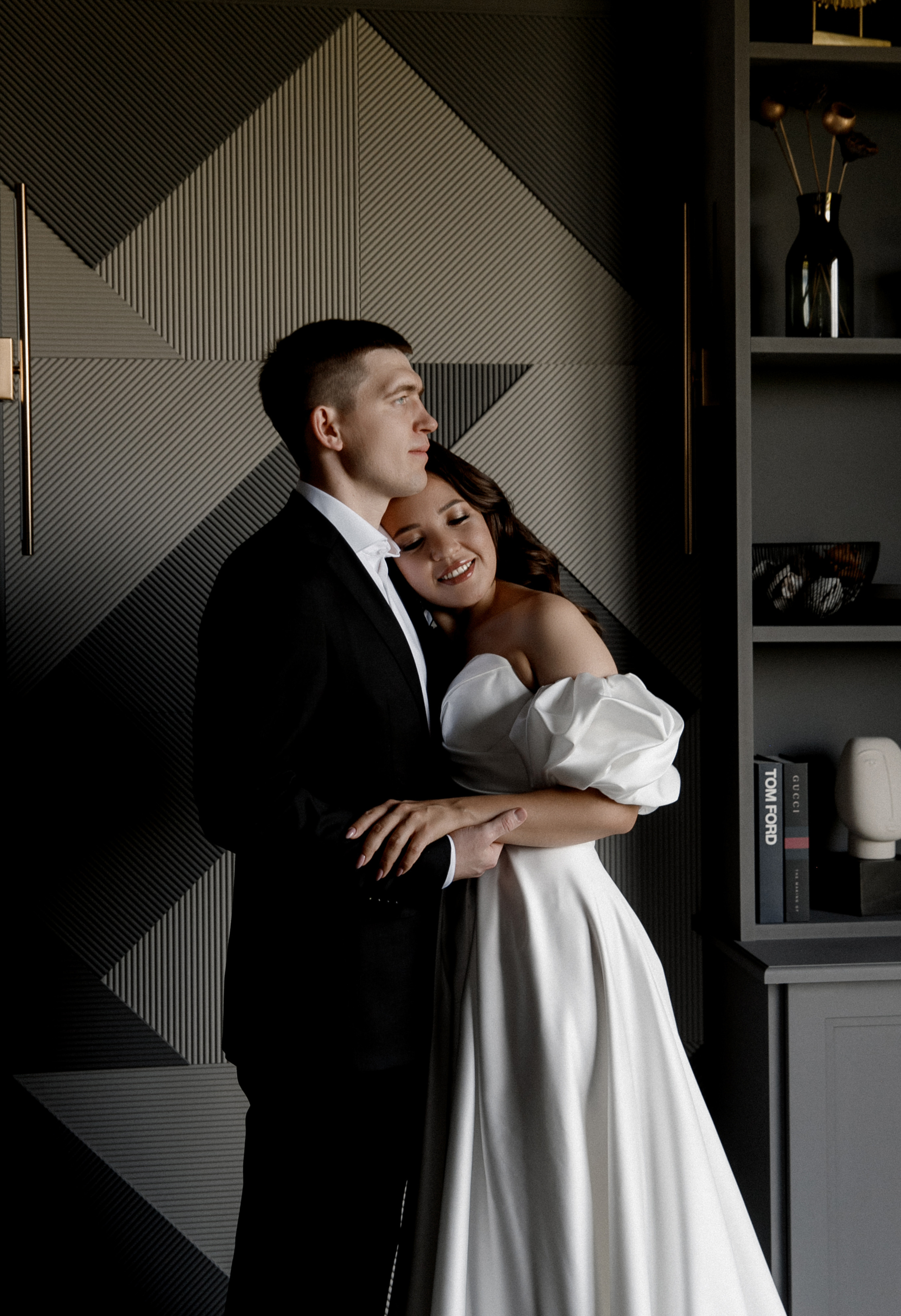 Григорий и Александра. ЭМОЦИИ В КАЖДОМ СНИМКЕ