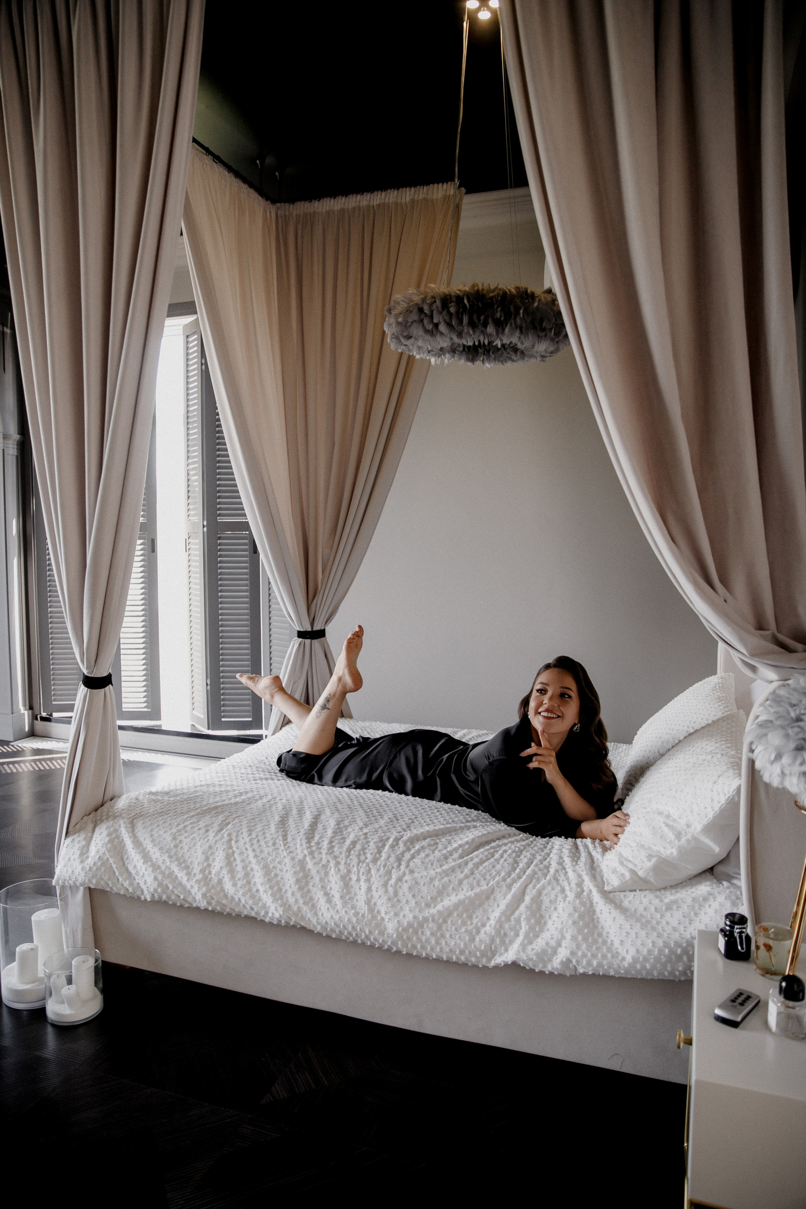 Григорий и Александра. ЭМОЦИИ В КАЖДОМ СНИМКЕ