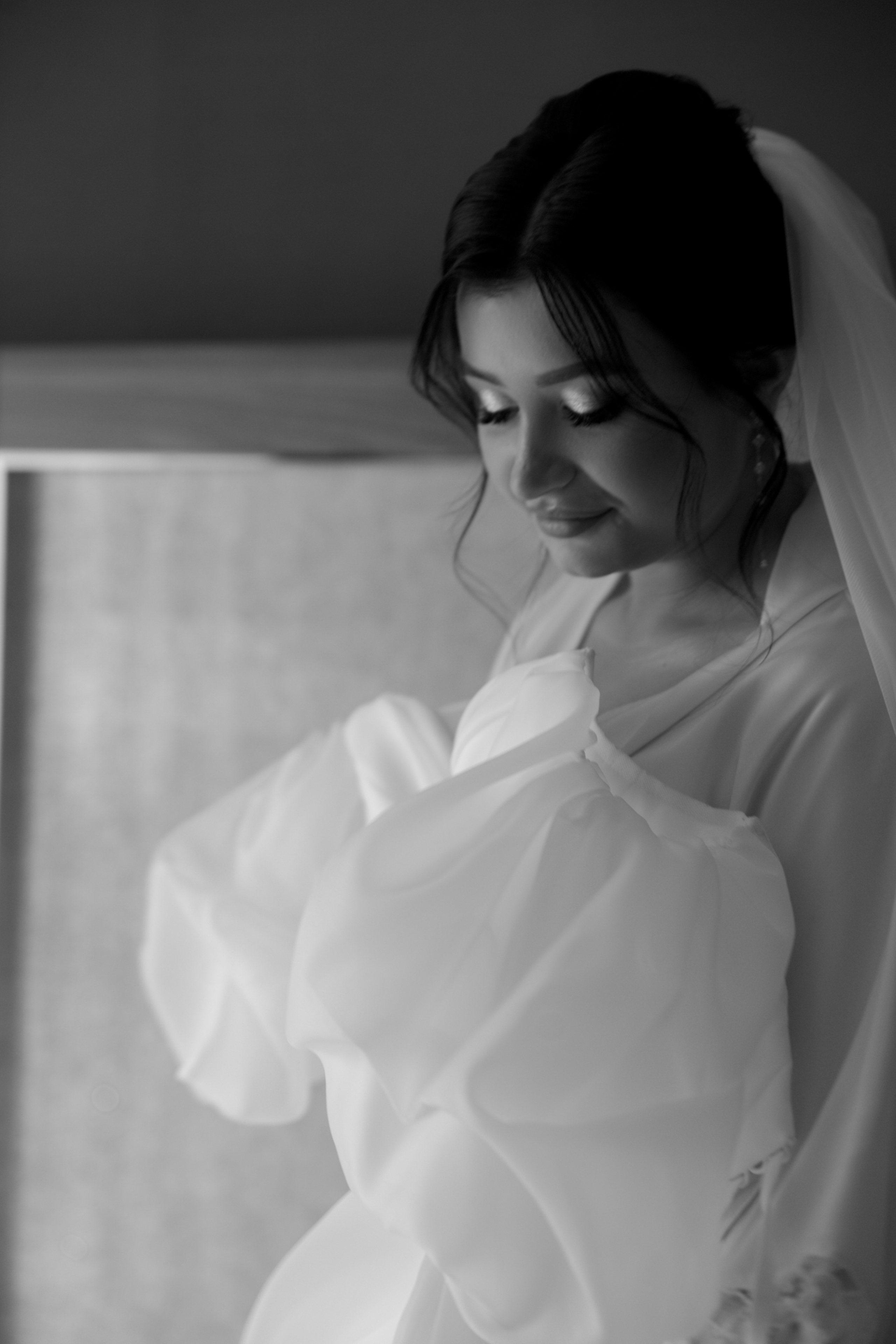 Ирина и Дмитрий. ЭМОЦИИ В КАЖДОМ СНИМКЕ