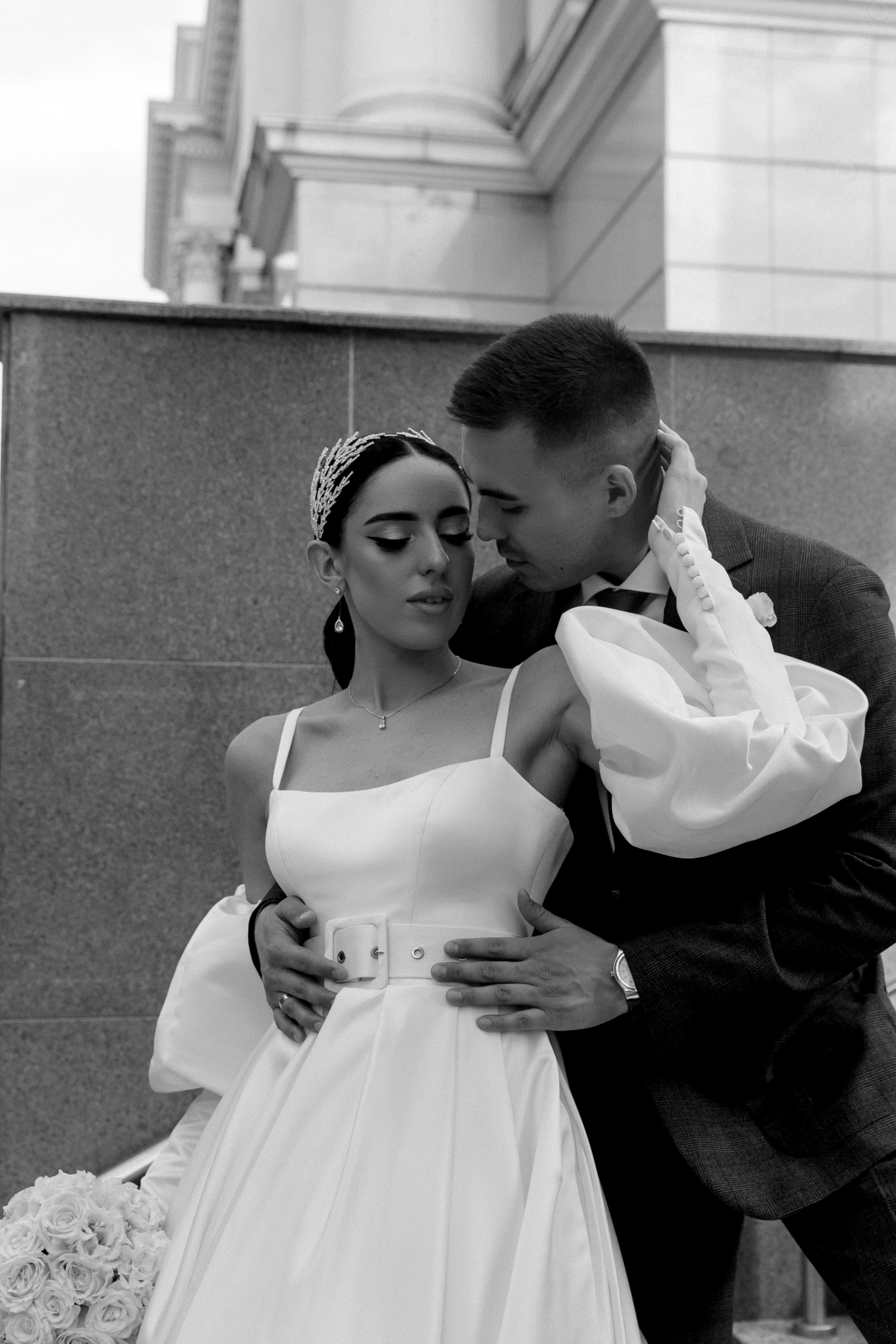 Вадим и Виктория. ЭМОЦИИ В КАЖДОМ СНИМКЕ