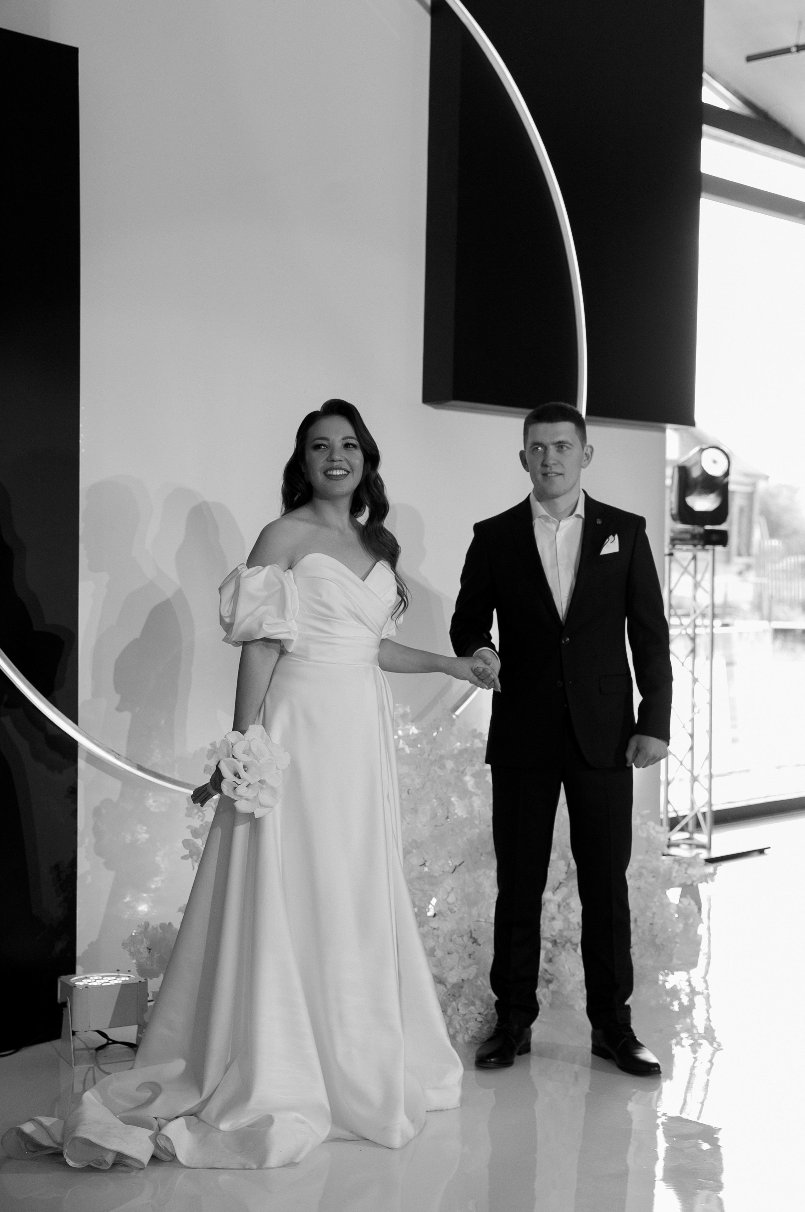 Григорий и Александра. ЭМОЦИИ В КАЖДОМ СНИМКЕ